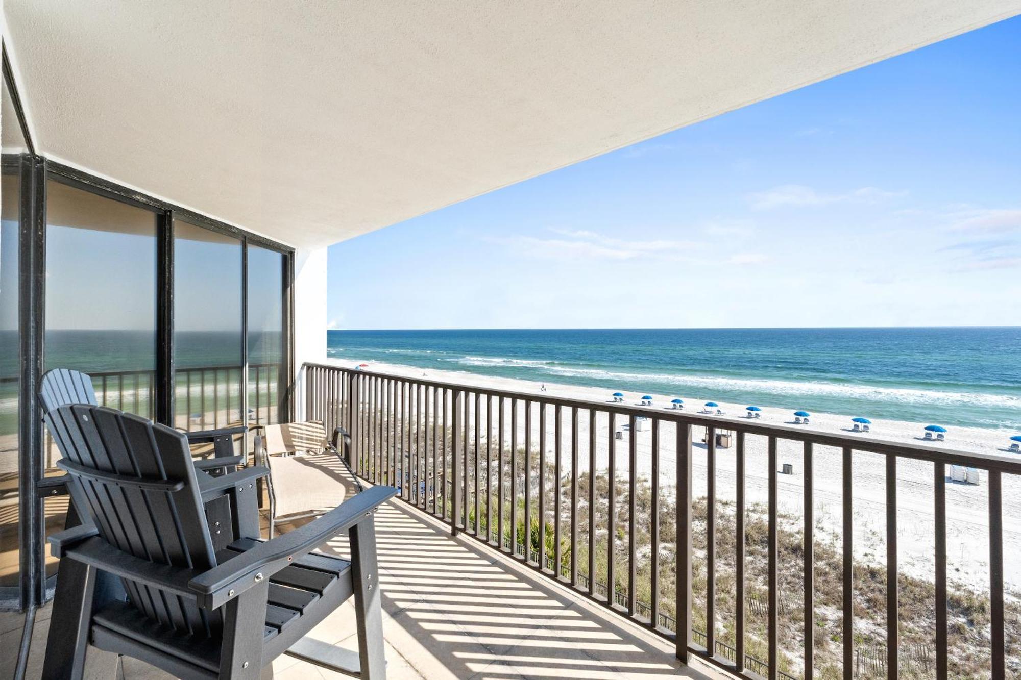 Aquavista By Panhandle Getaways Panama City Beach