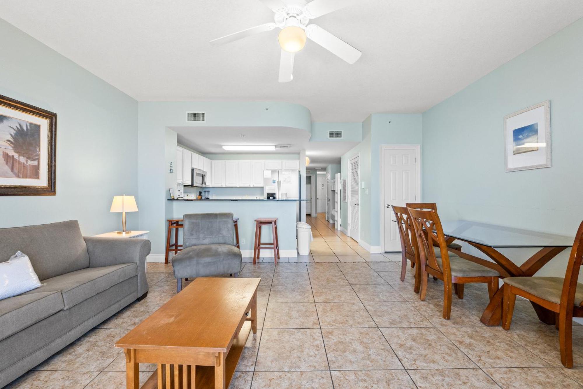 Apartment Calypso By Panhandle Getaways Panama City Beach