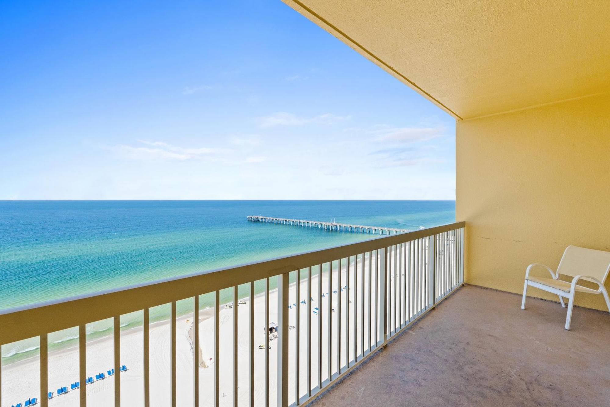 Apartment Calypso By Panhandle Getaways *