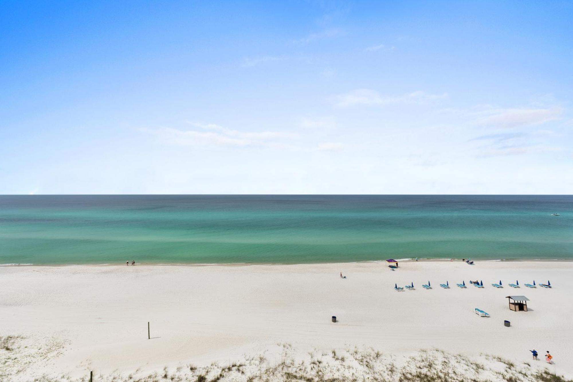 Aquavista By Panhandle Getaways Panama City Beach