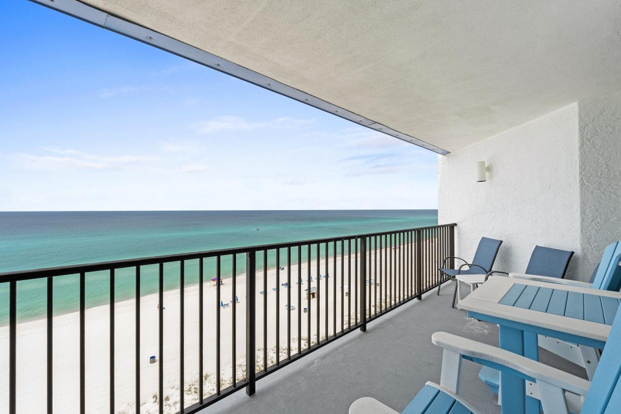 Aquavista By Panhandle Getaways * Panama City Beach