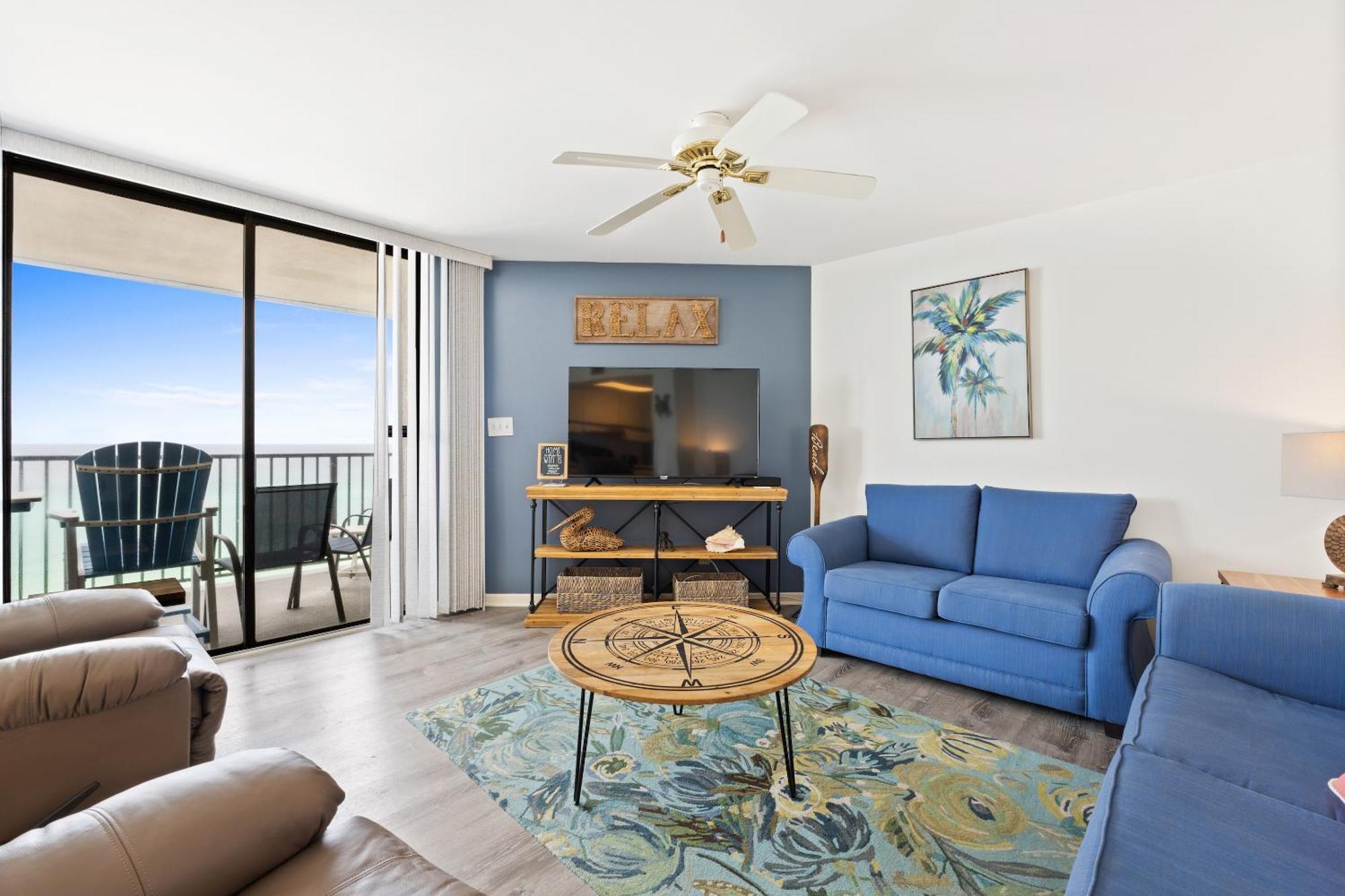 Apartment Aquavista By Panhandle Getaways