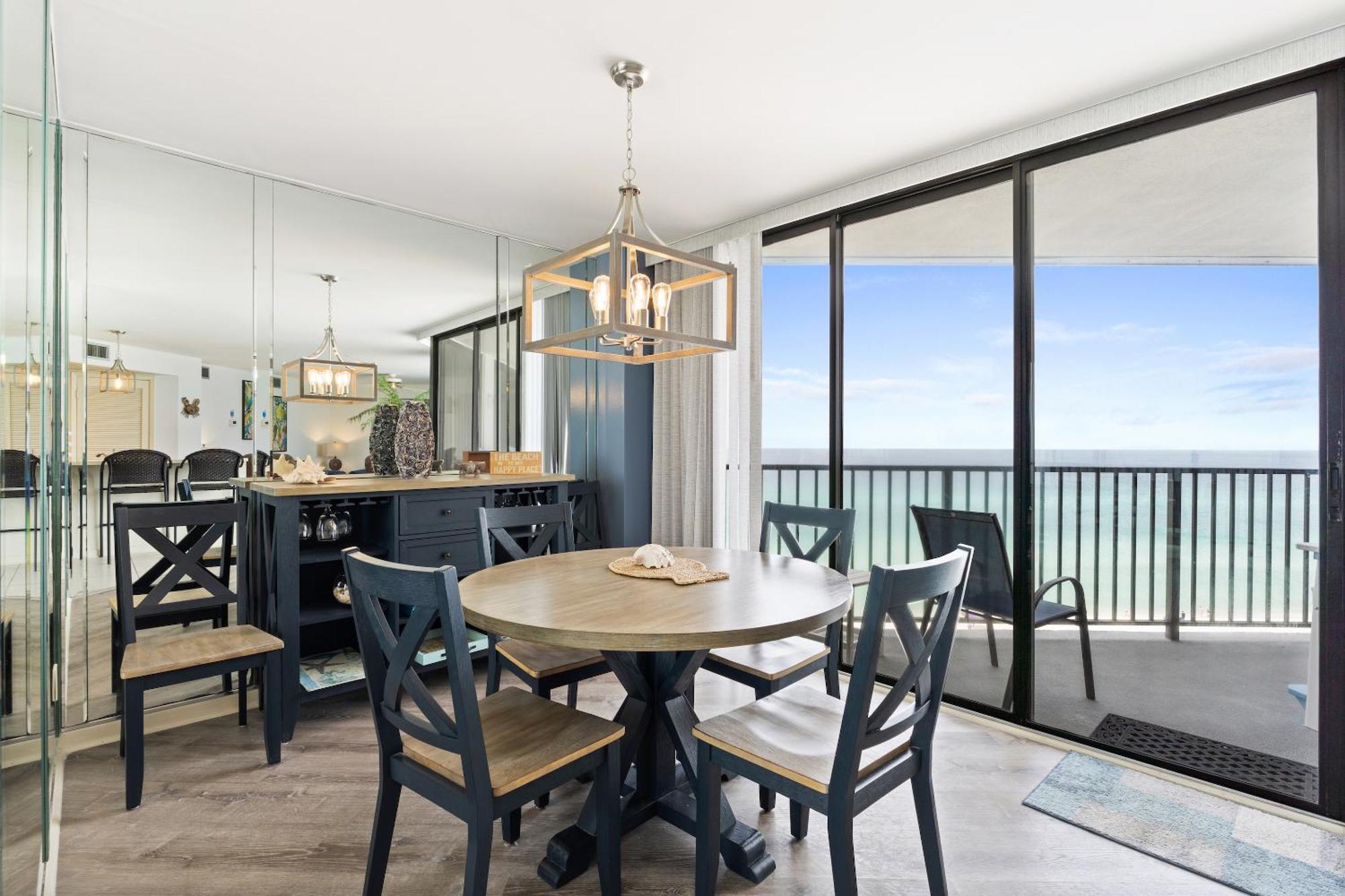 Aquavista By Panhandle Getaways *