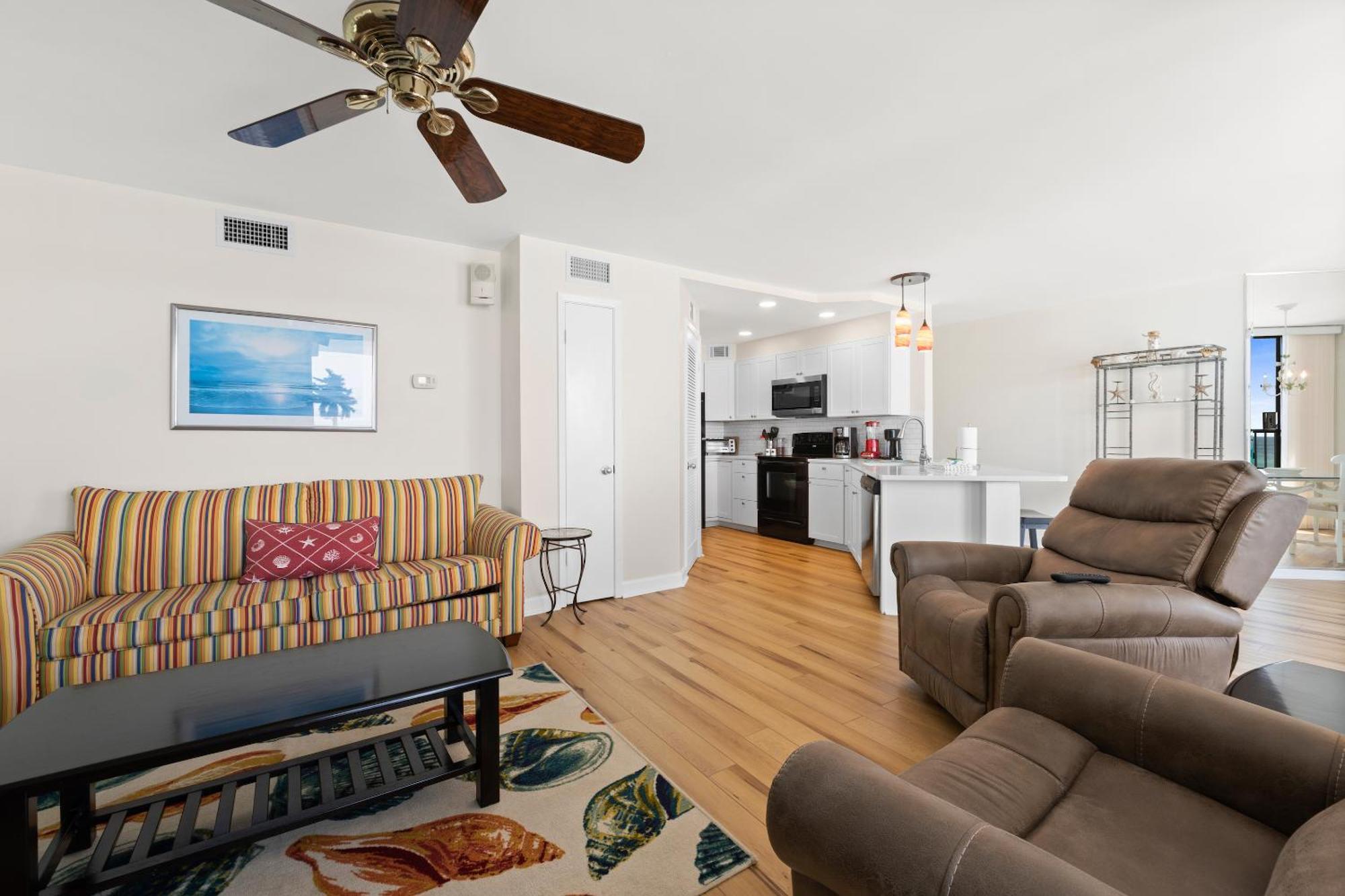 Apartment Aquavista By Panhandle Getaways