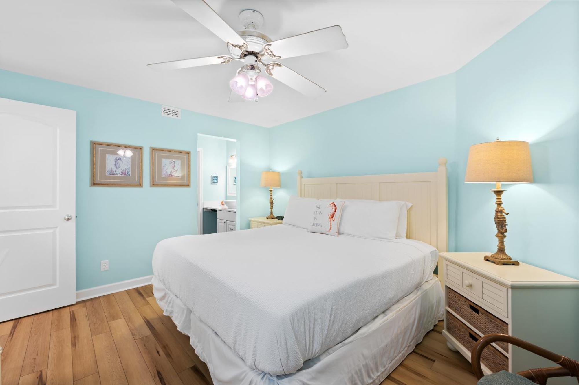 Apartment Aquavista By Panhandle Getaways Panama City Beach