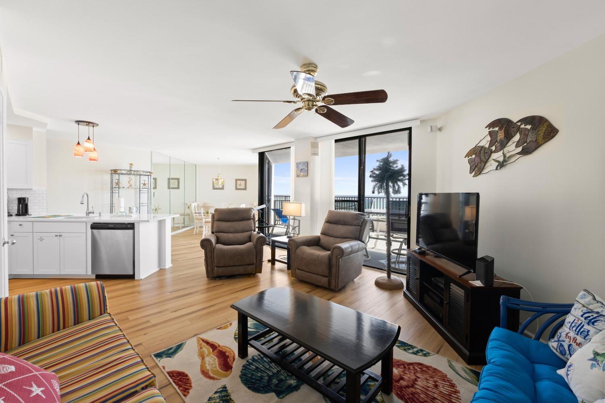 Apartment Aquavista By Panhandle Getaways *