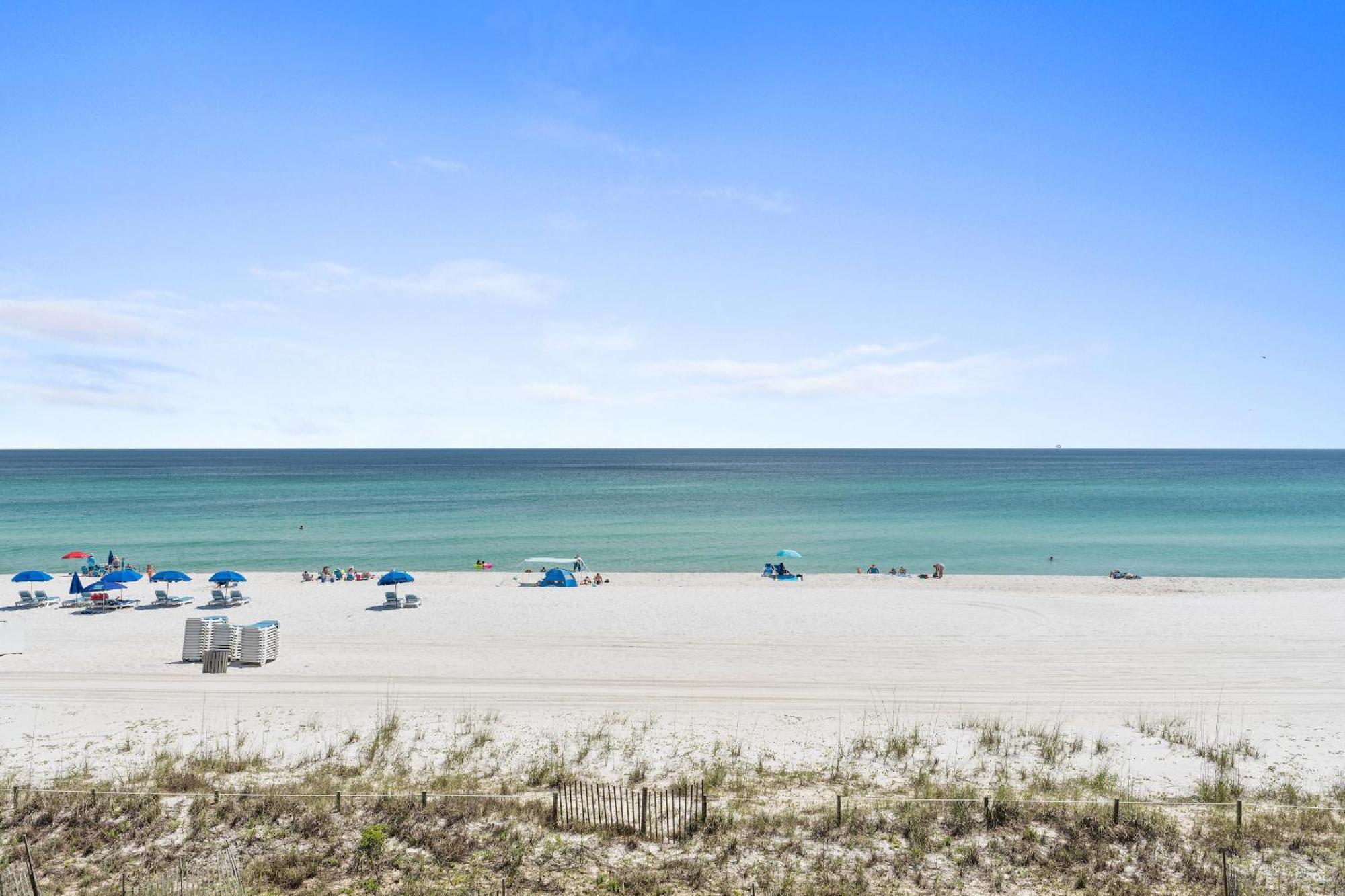 Aquavista By Panhandle Getaways Apartment