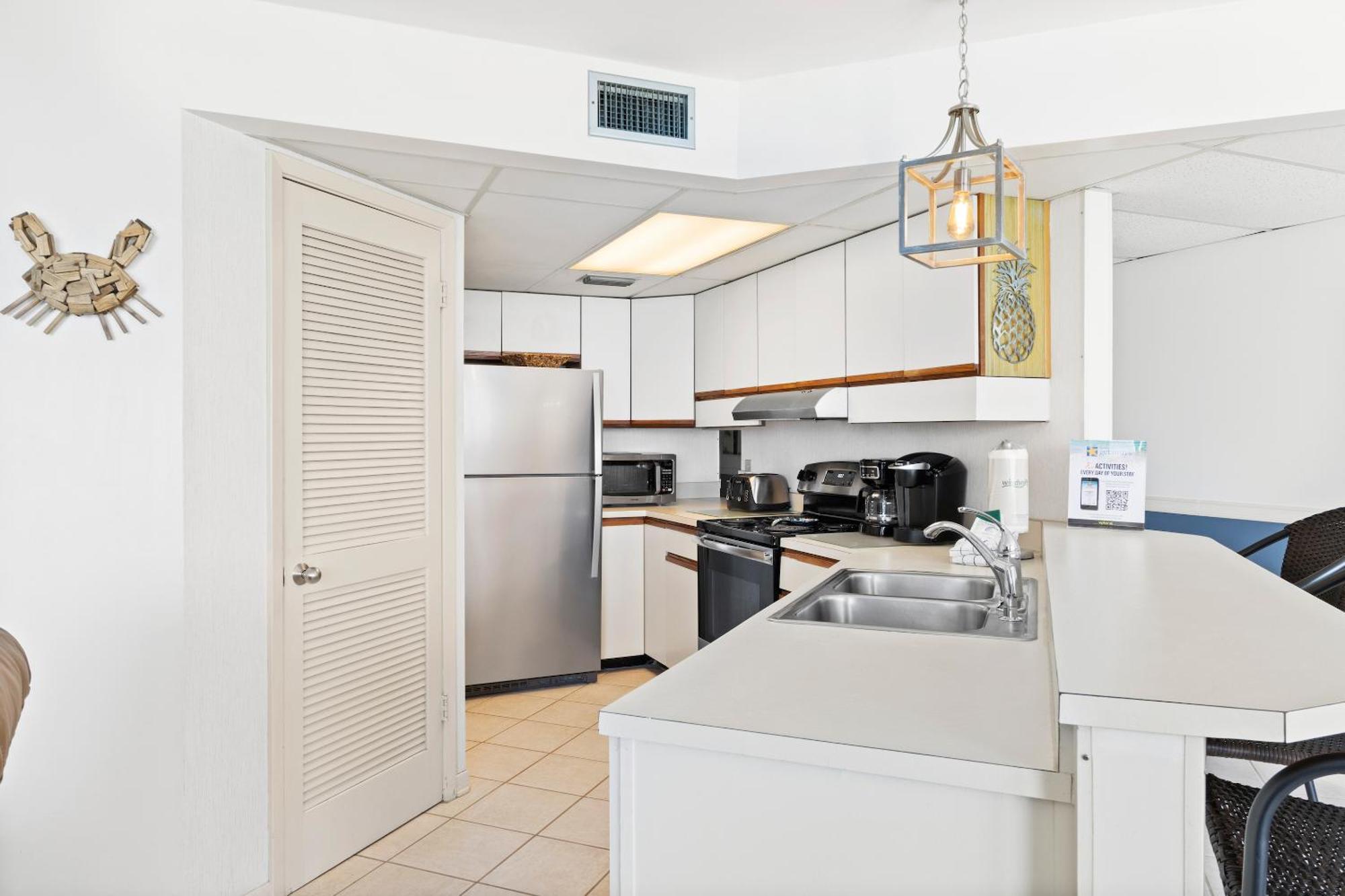 Apartment Aquavista By Panhandle Getaways