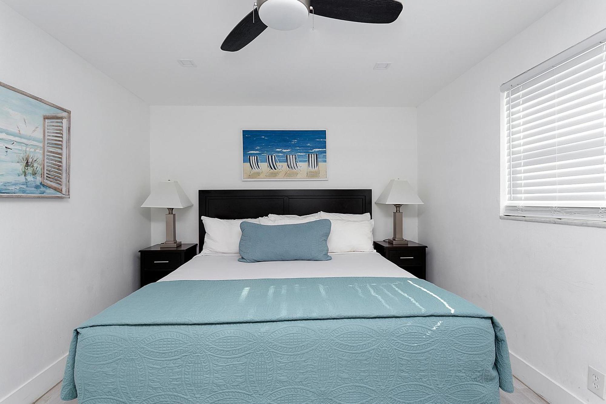 Blue Sky Motel 2*