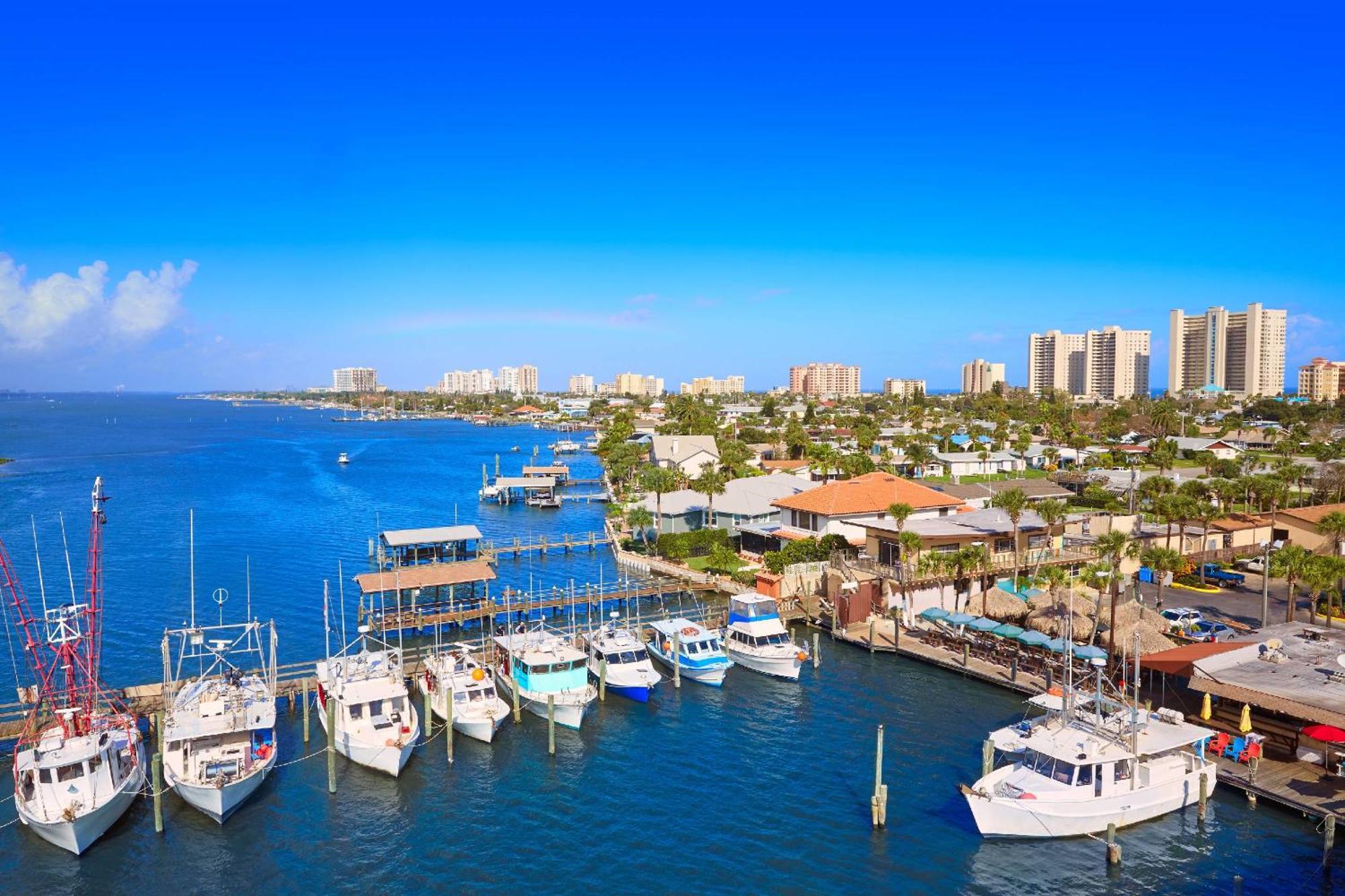 Pirates Cove Unit #209 Holiday home *