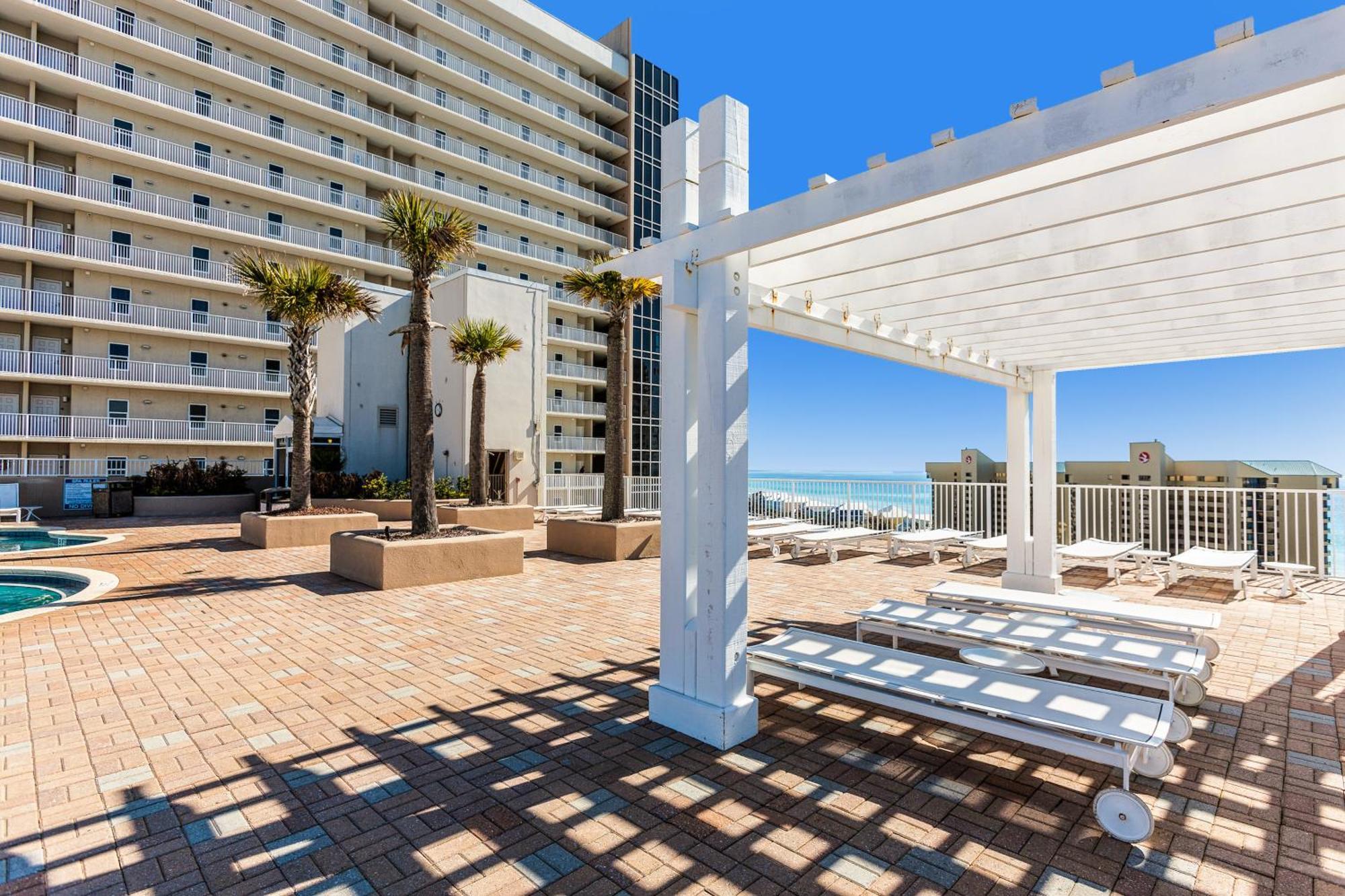 Apartment Town Wharf Panama City Beach