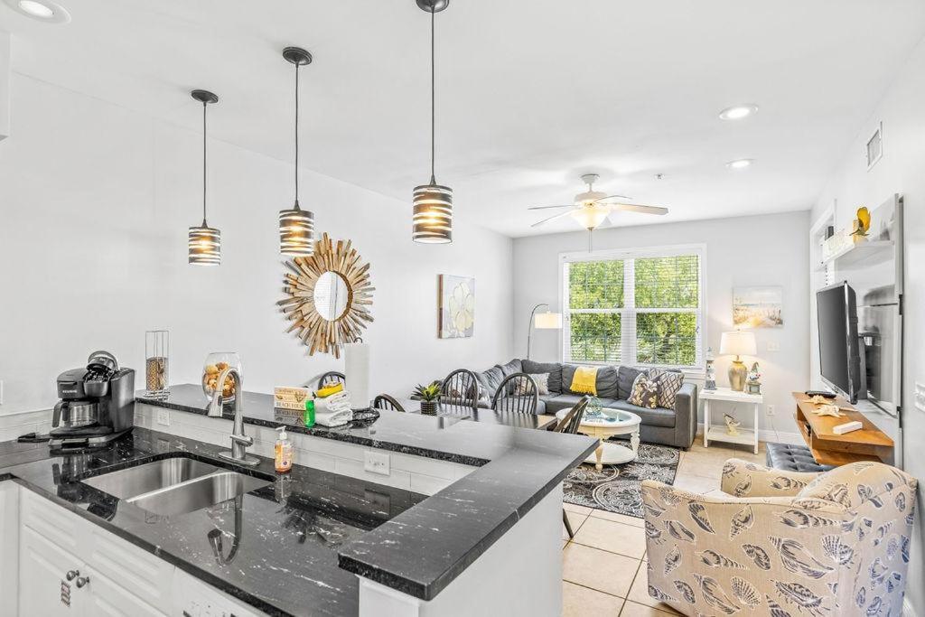 Holiday home Family Tides In Blue Mountain *