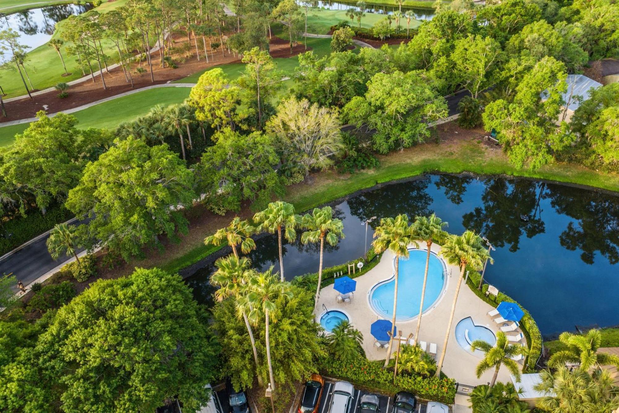 Marriott's Imperial Palms 4*