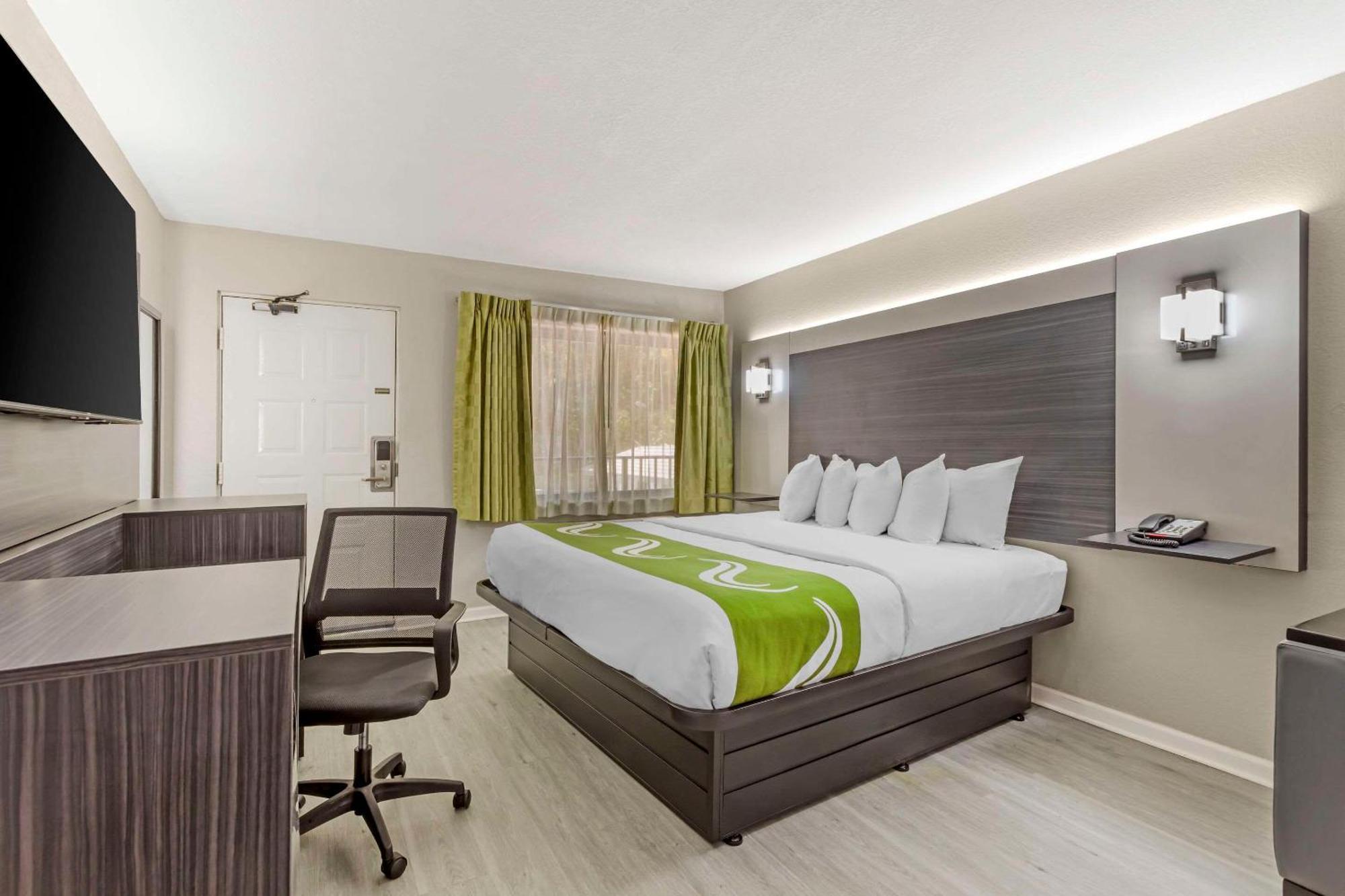 Inn Quality Near Gainesville