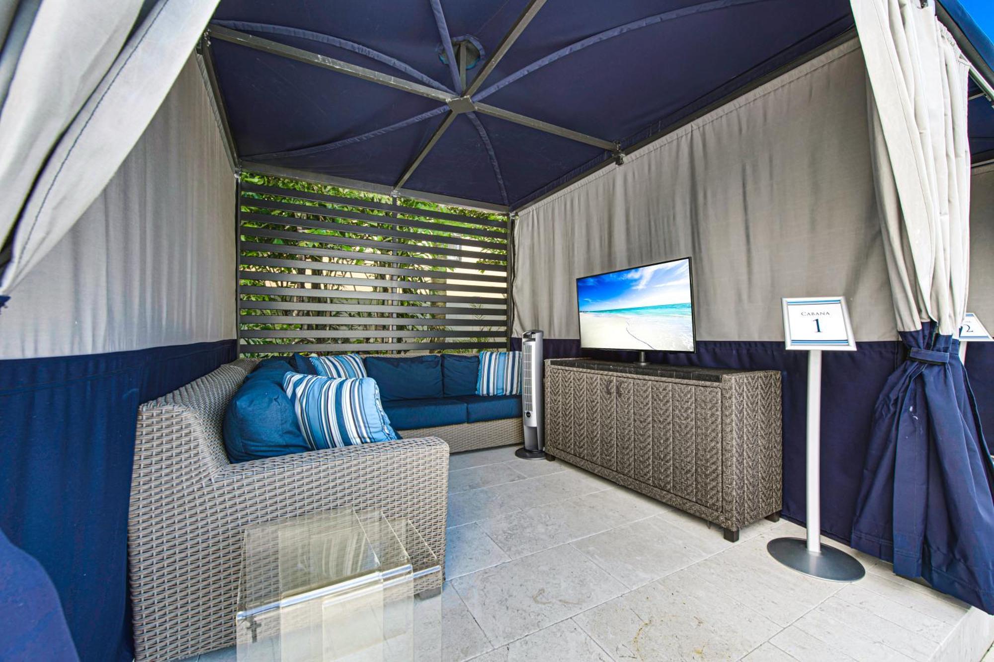 Anna Maria Hotel
