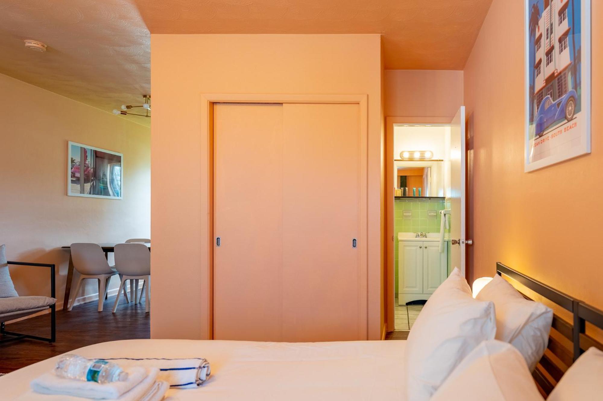 Apartment Tropical Breeze Clearwater Beach