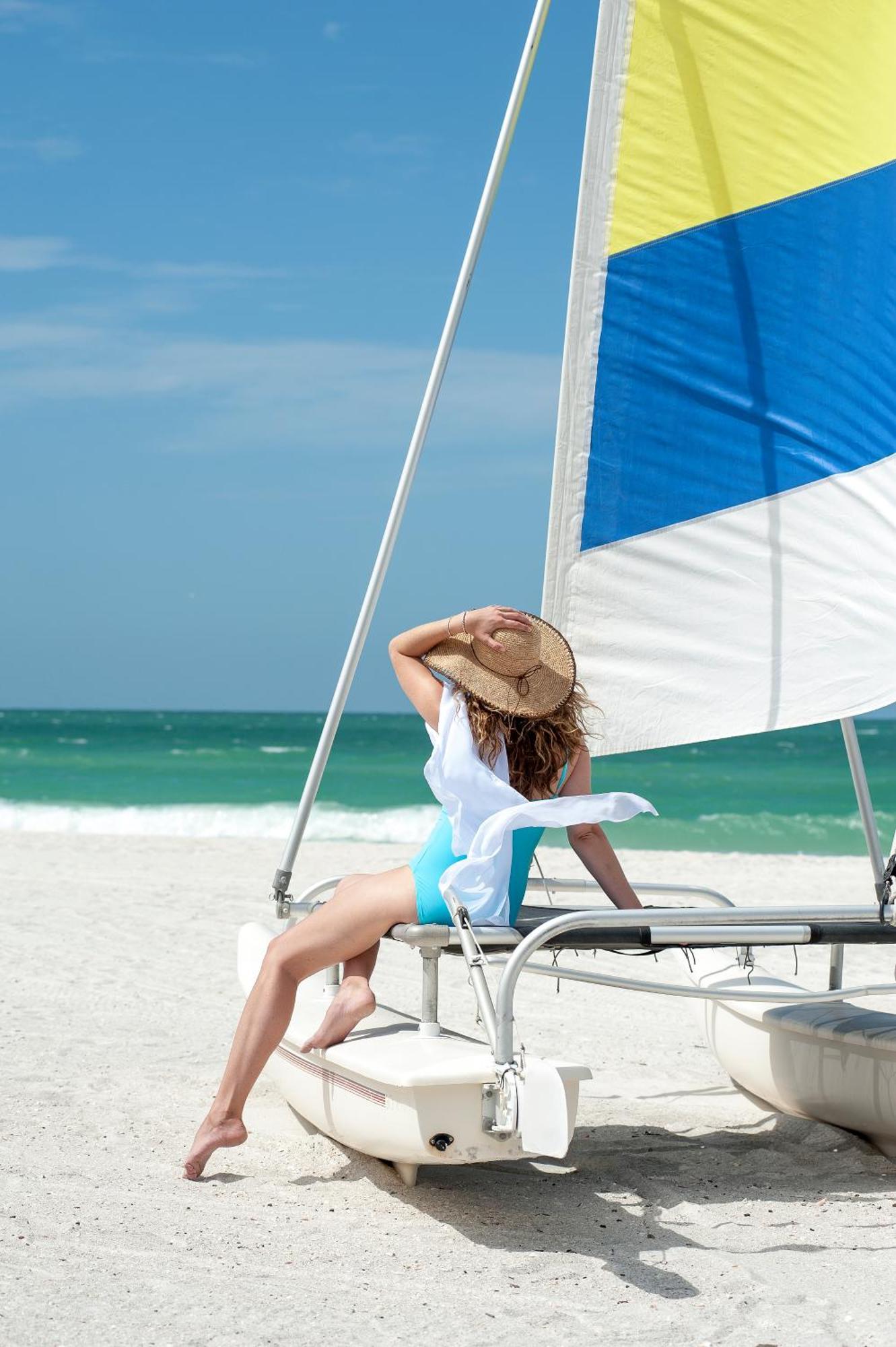 Sandcastle At Lido 3* Sarasota