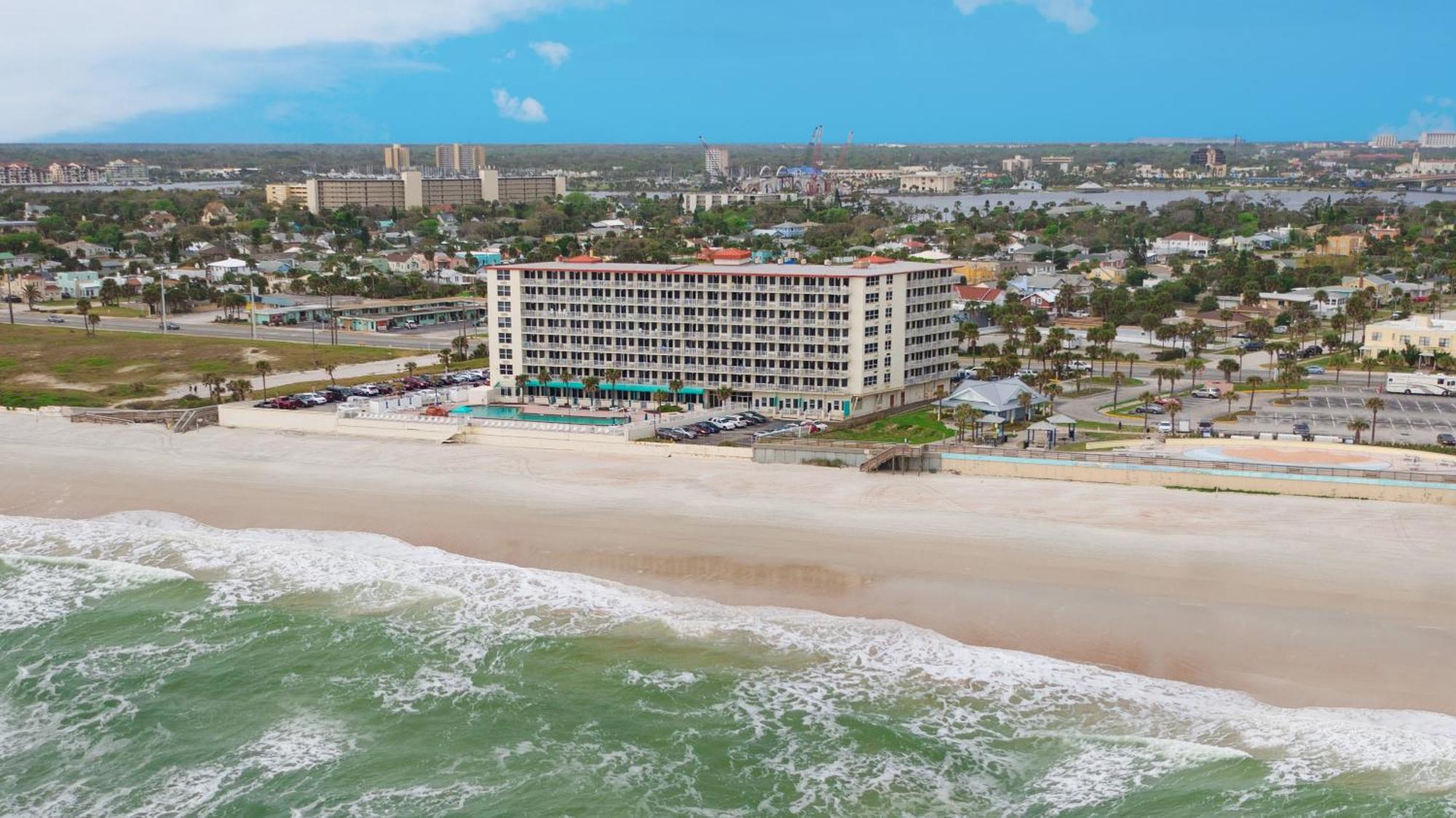 Westgate Harbour Resort Daytona Beach