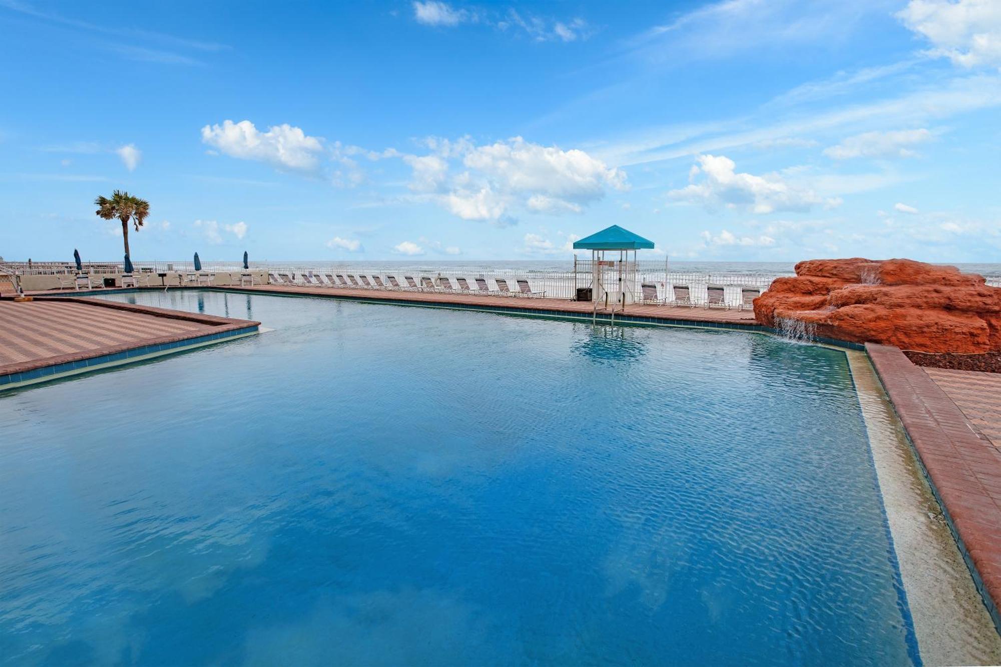 Westgate Harbour Resort
