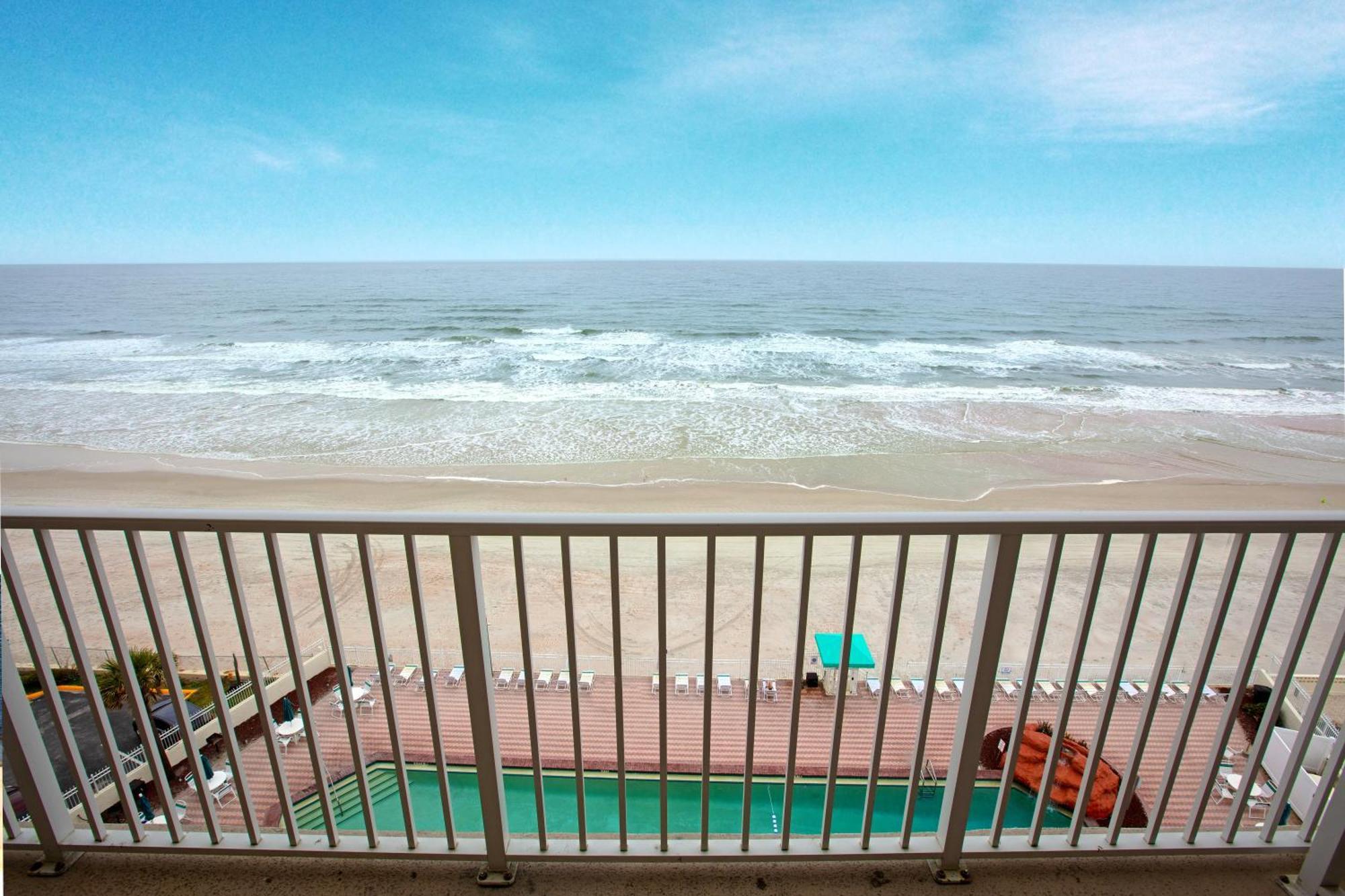 Resort Westgate Harbour Daytona Beach