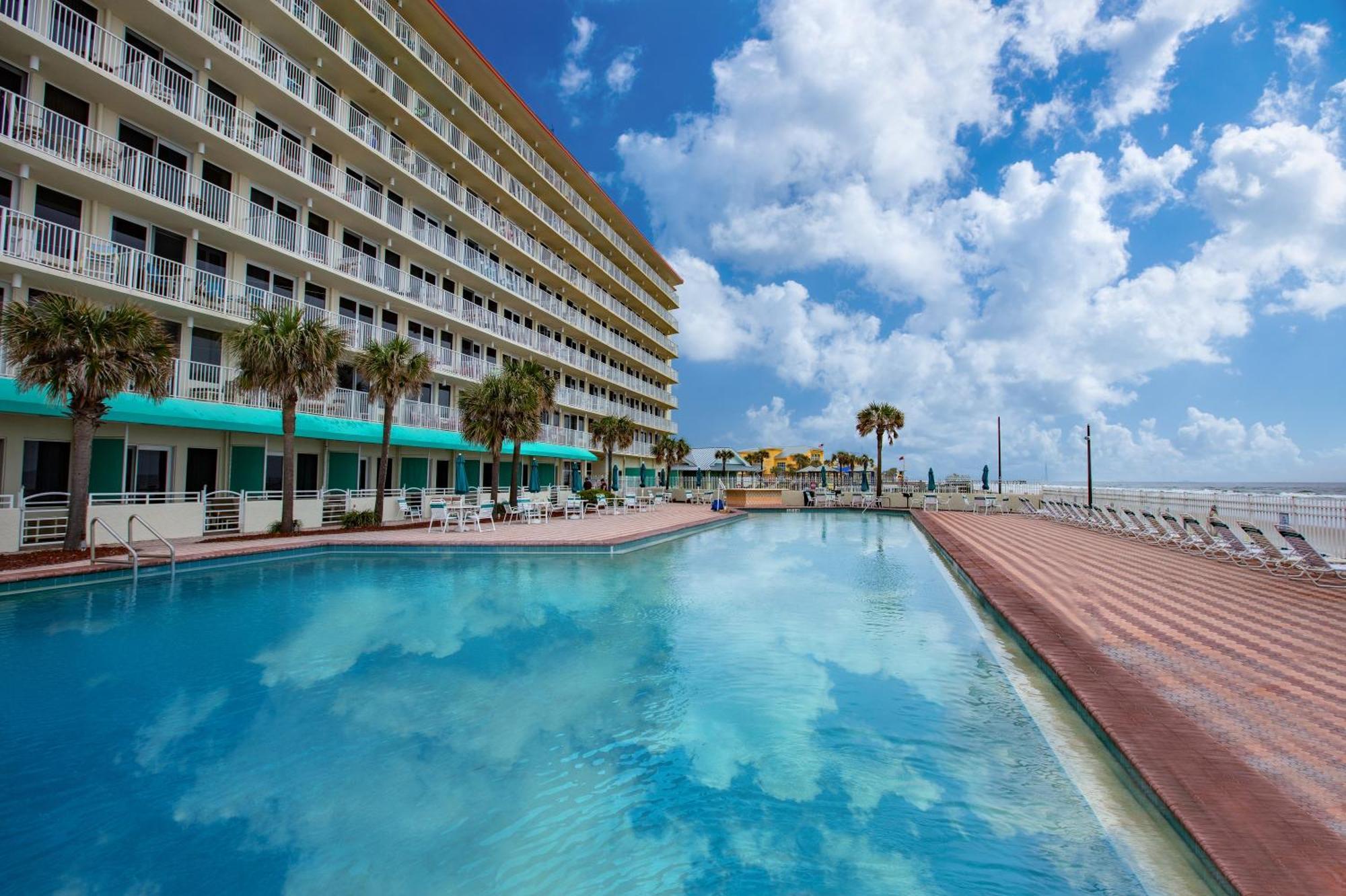 Westgate Harbour 3* Daytona Beach