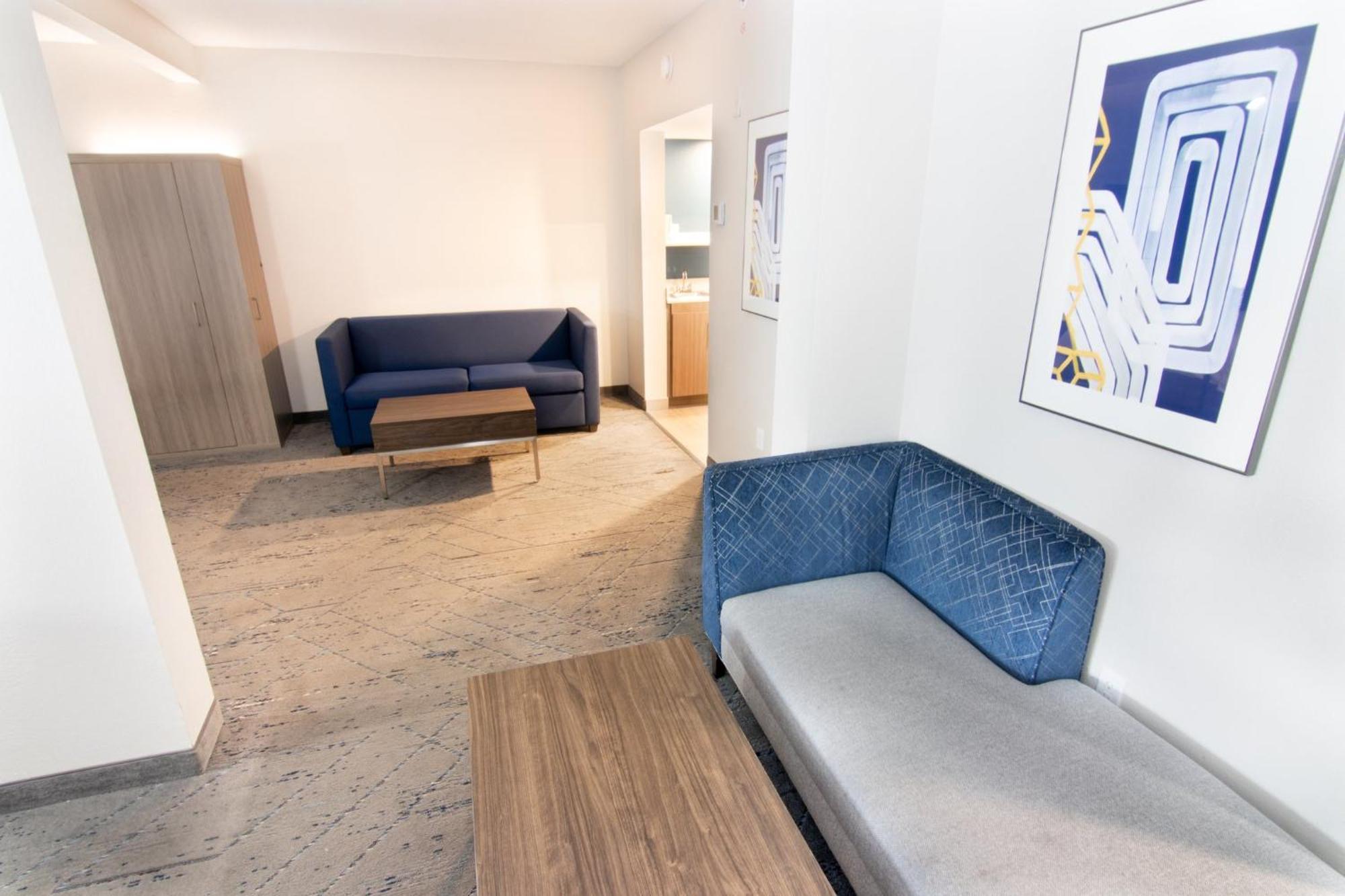 Express And Lauderdale Airport West By Ihg Davie
