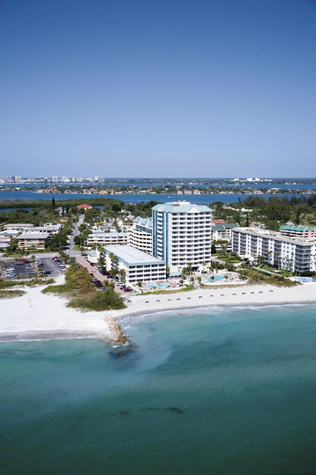 Lido - 3* Sarasota