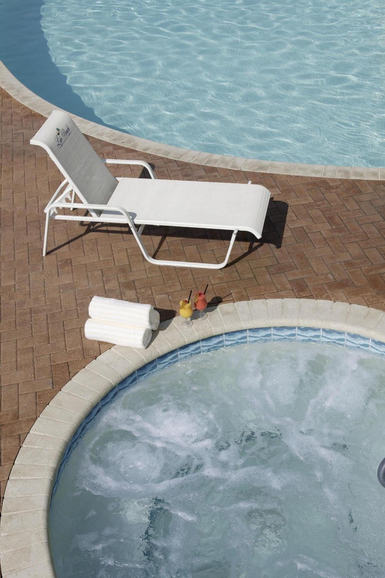 Lido - Resort