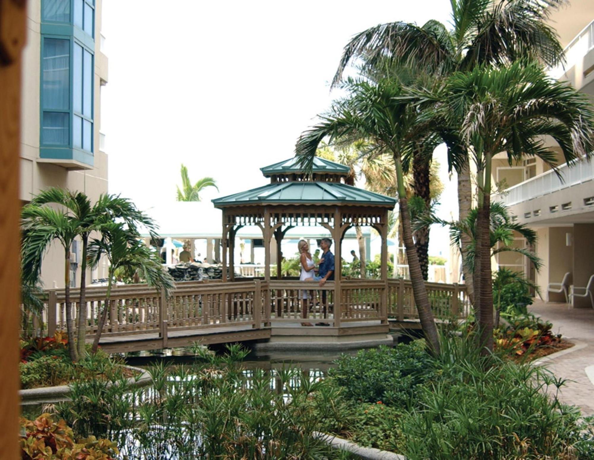 Lido - Resort