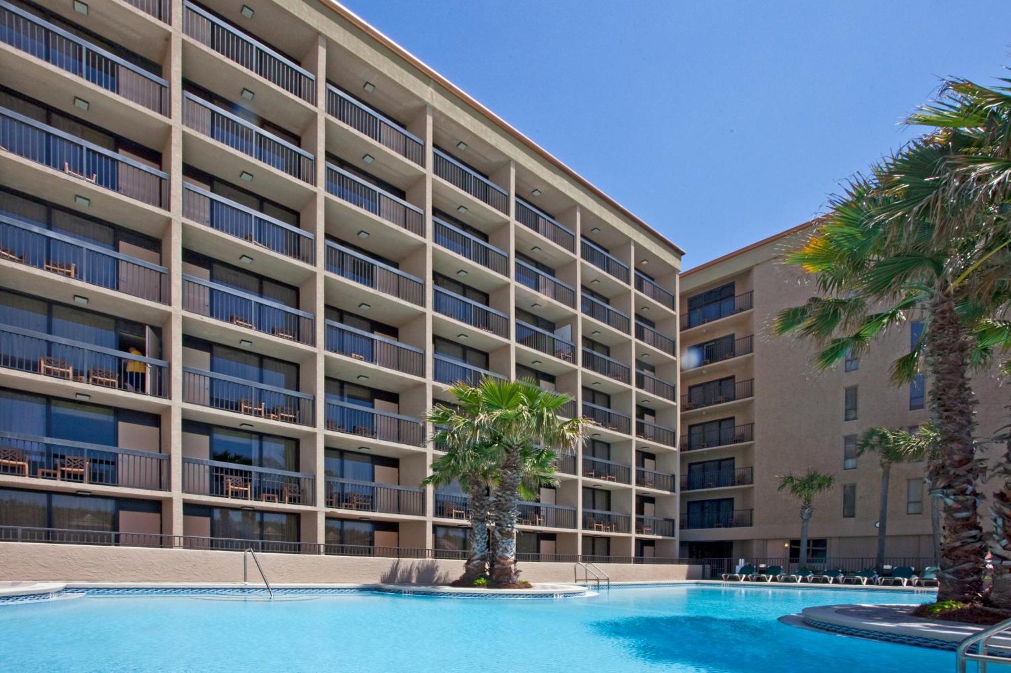 Hotel Wyndham Garden Walton Destin