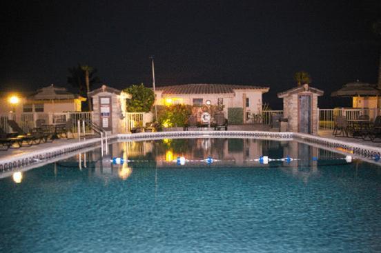 Royal Flamingo Resort Hillsboro Beach