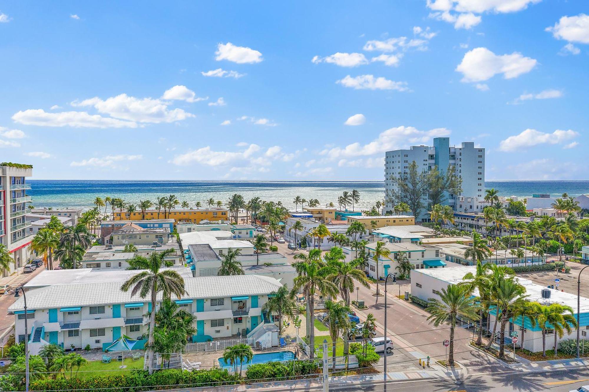 Hotel Beachside Boutique 3*