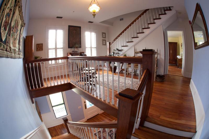 Blue Heron Bed & Breakfast