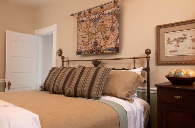 Blue Heron Bed & Breakfast Fernandina Beach
