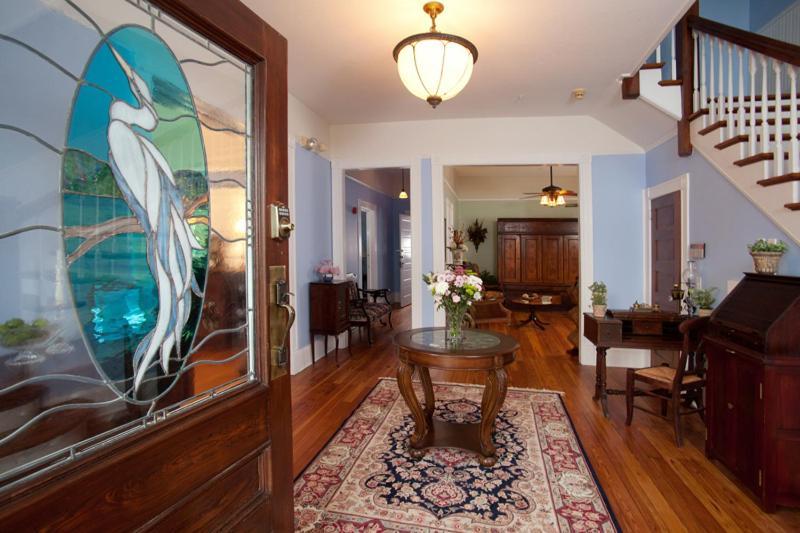 Bed & Breakfast Blue Heron Fernandina Beach