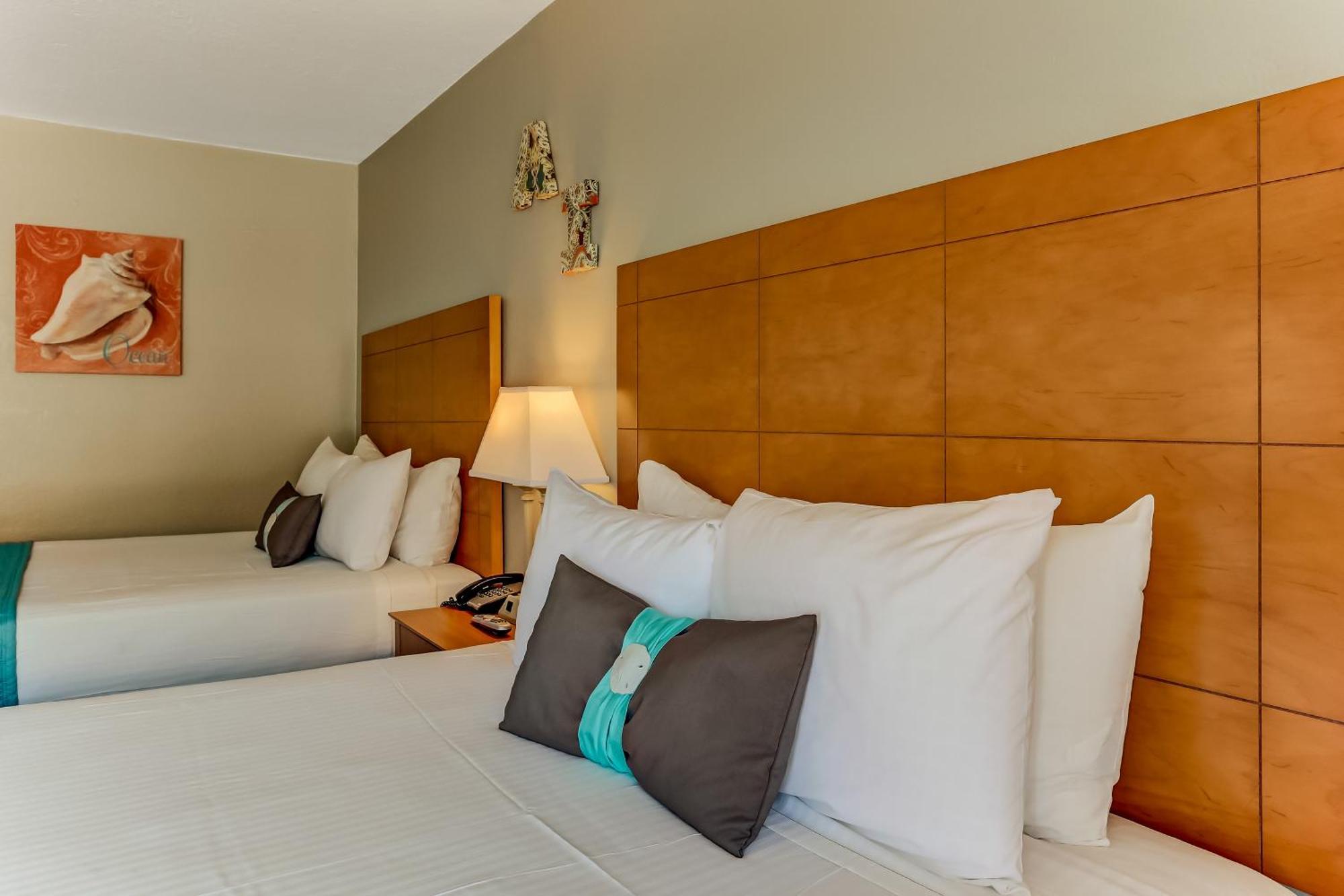 Beachside - Amelia Island 2*