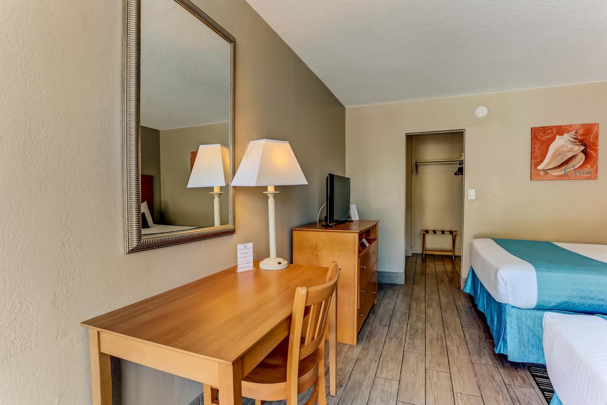 Beachside - Amelia Island 2* Amelia City