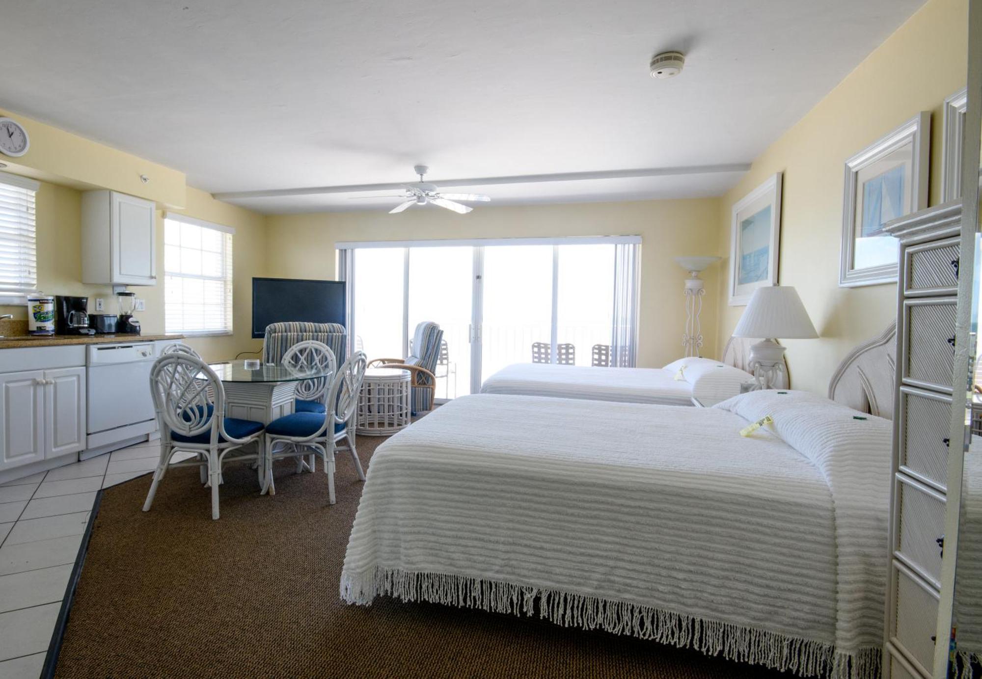 Edison House Hotel Fort Myers Beach