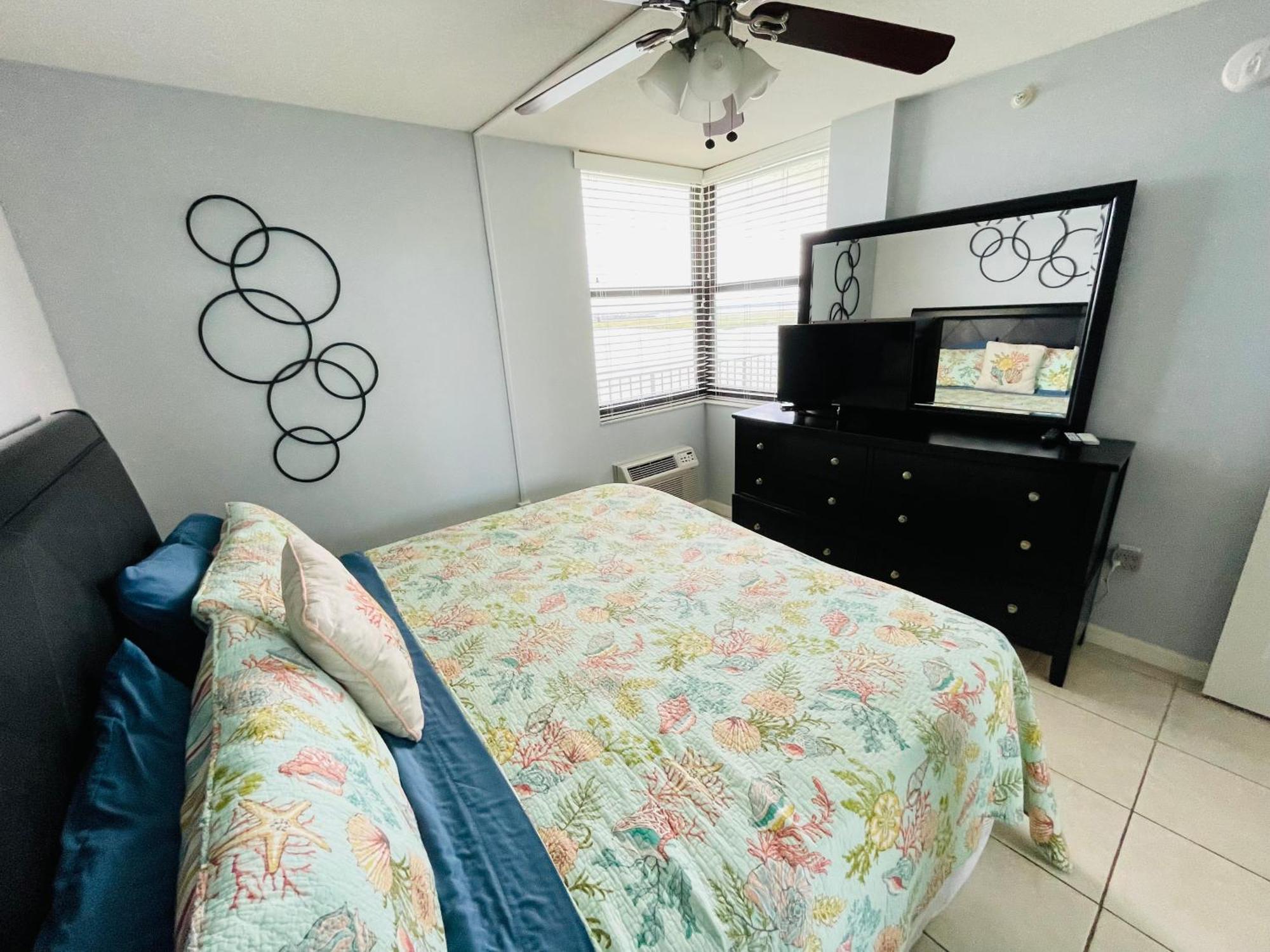 #1203 Panoramic Ocean View At Lovers Key Club Fort Myers Beach