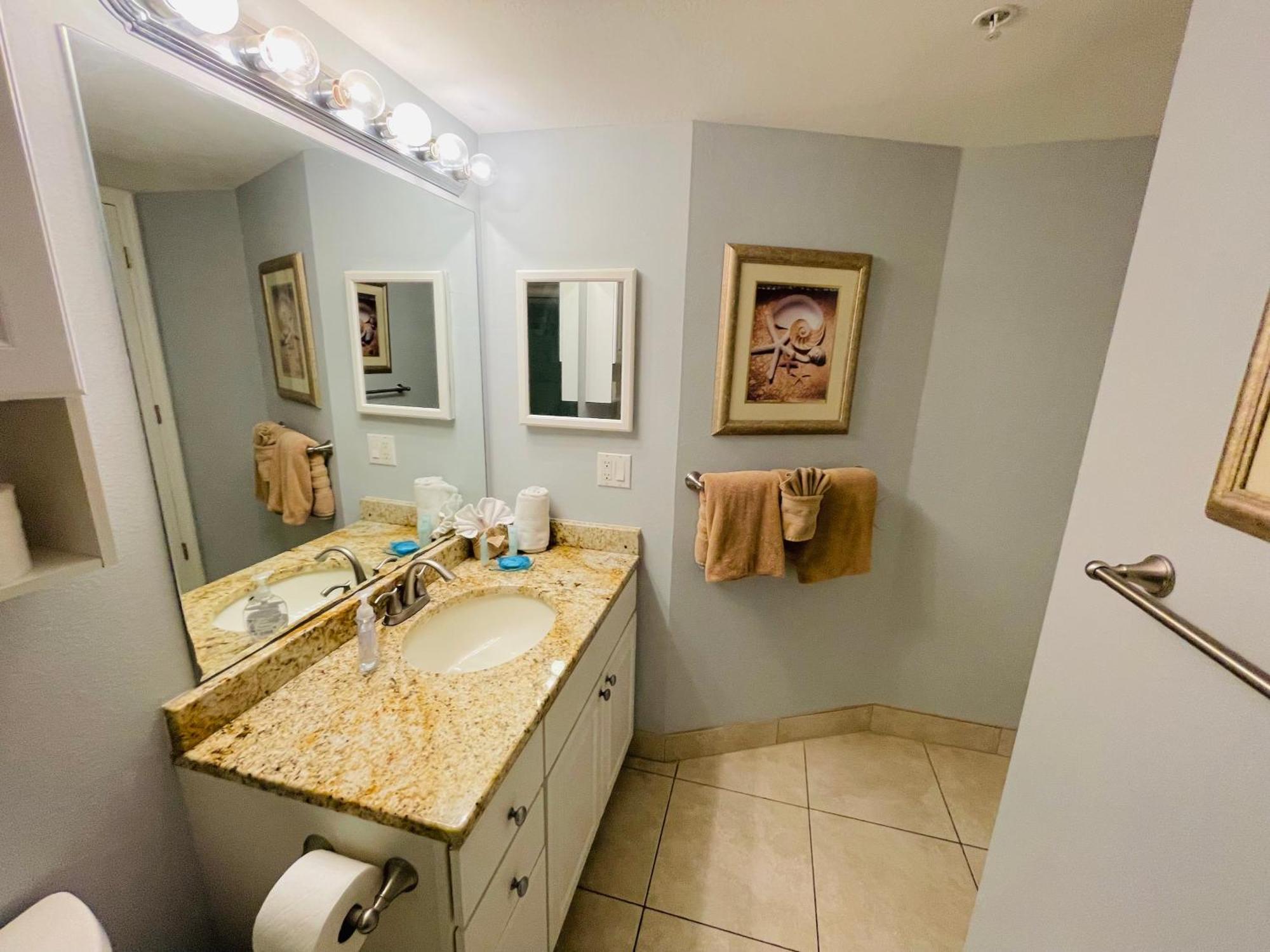 #1203 Panoramic Ocean View At Lovers Key Club * Fort Myers Beach