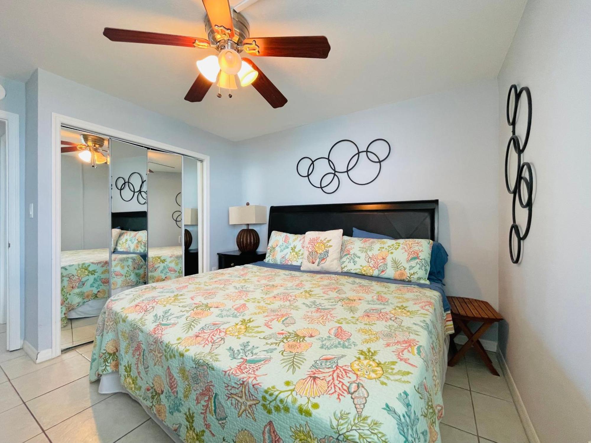 Aparthotel #1203 Panoramic Ocean View At Lovers Key Club Fort Myers Beach