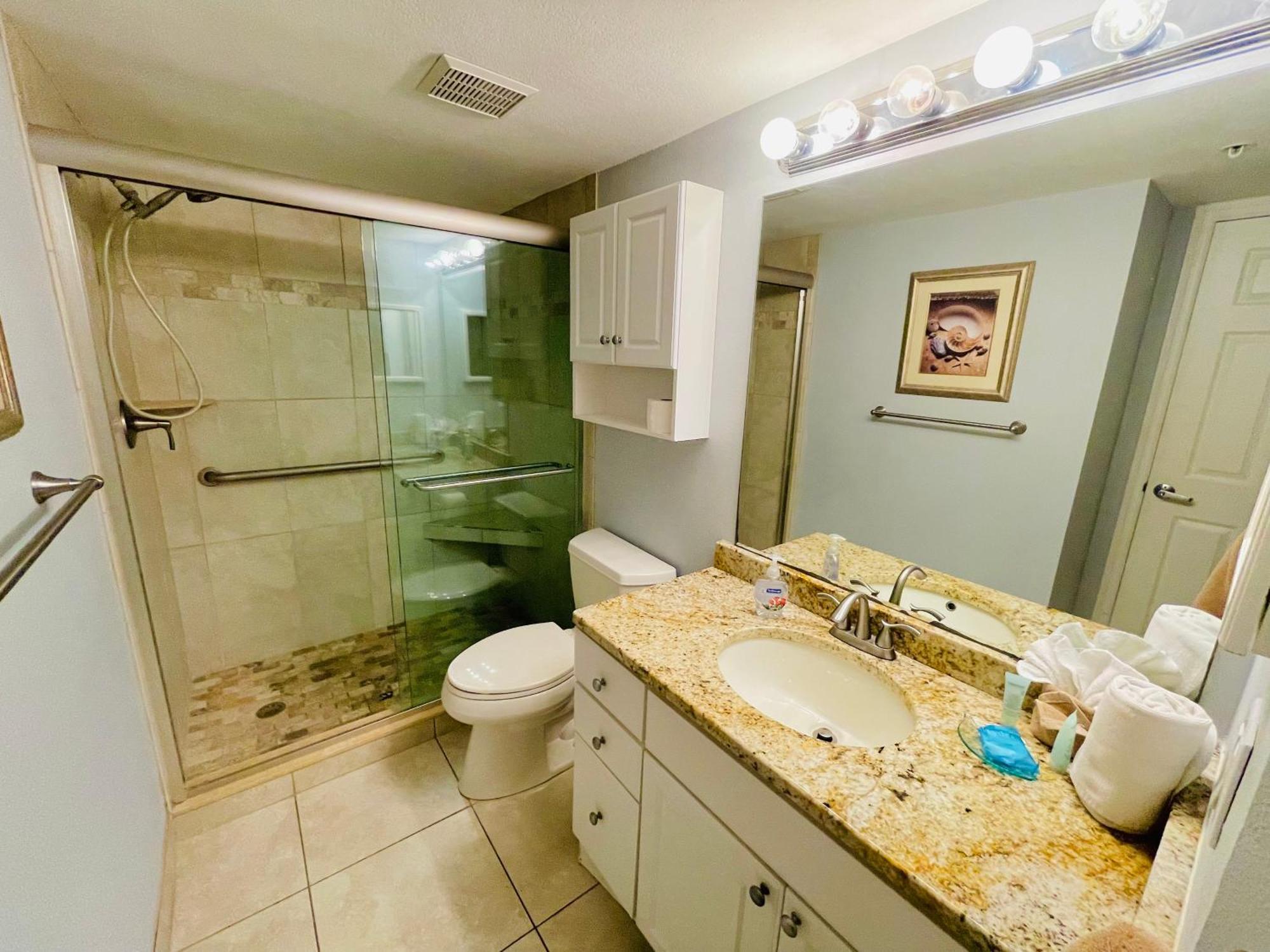 Aparthotel #1203 Panoramic Ocean View At Lovers Key Club *