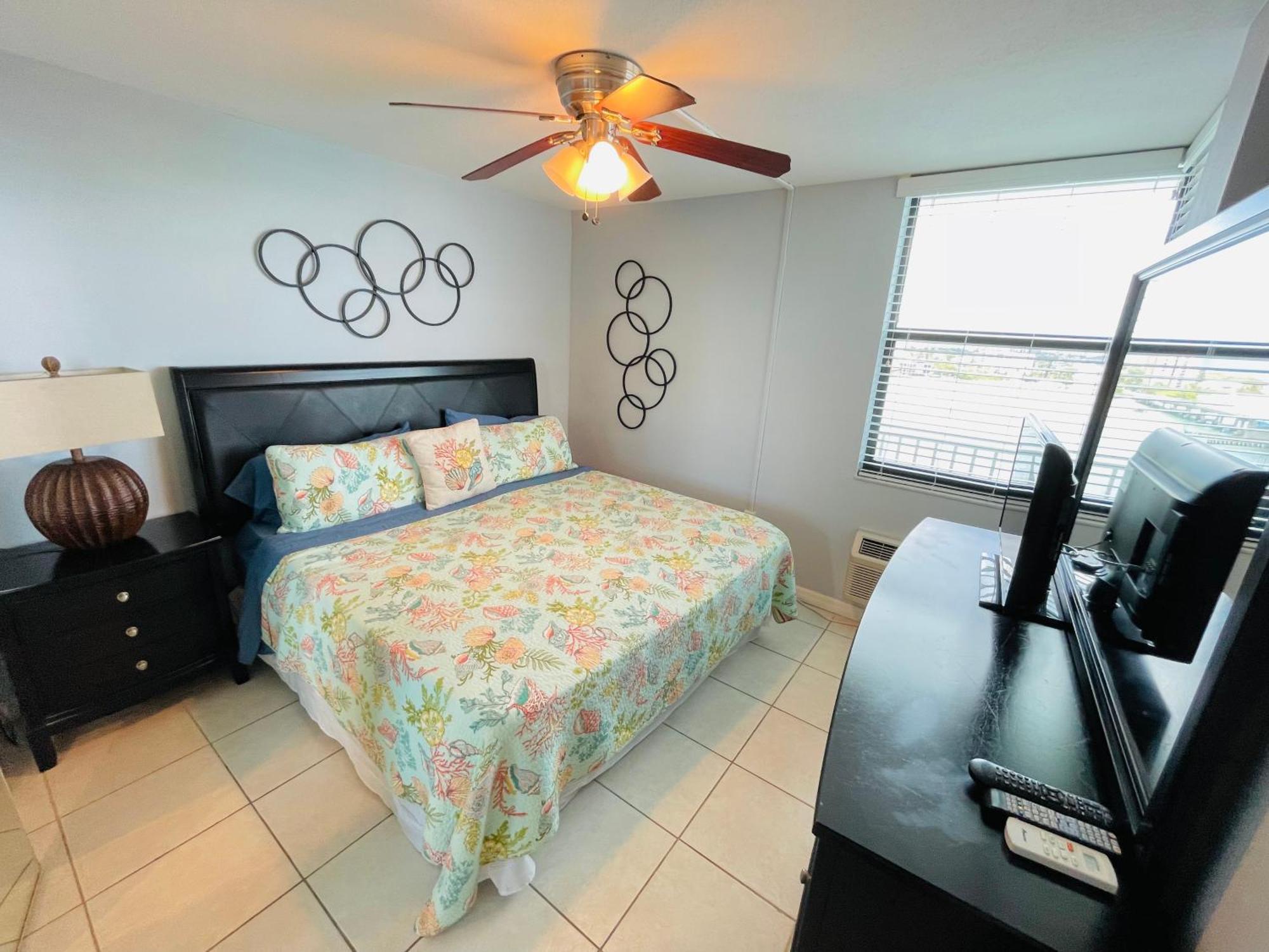 #1203 Panoramic Ocean View At Lovers Key Club Aparthotel