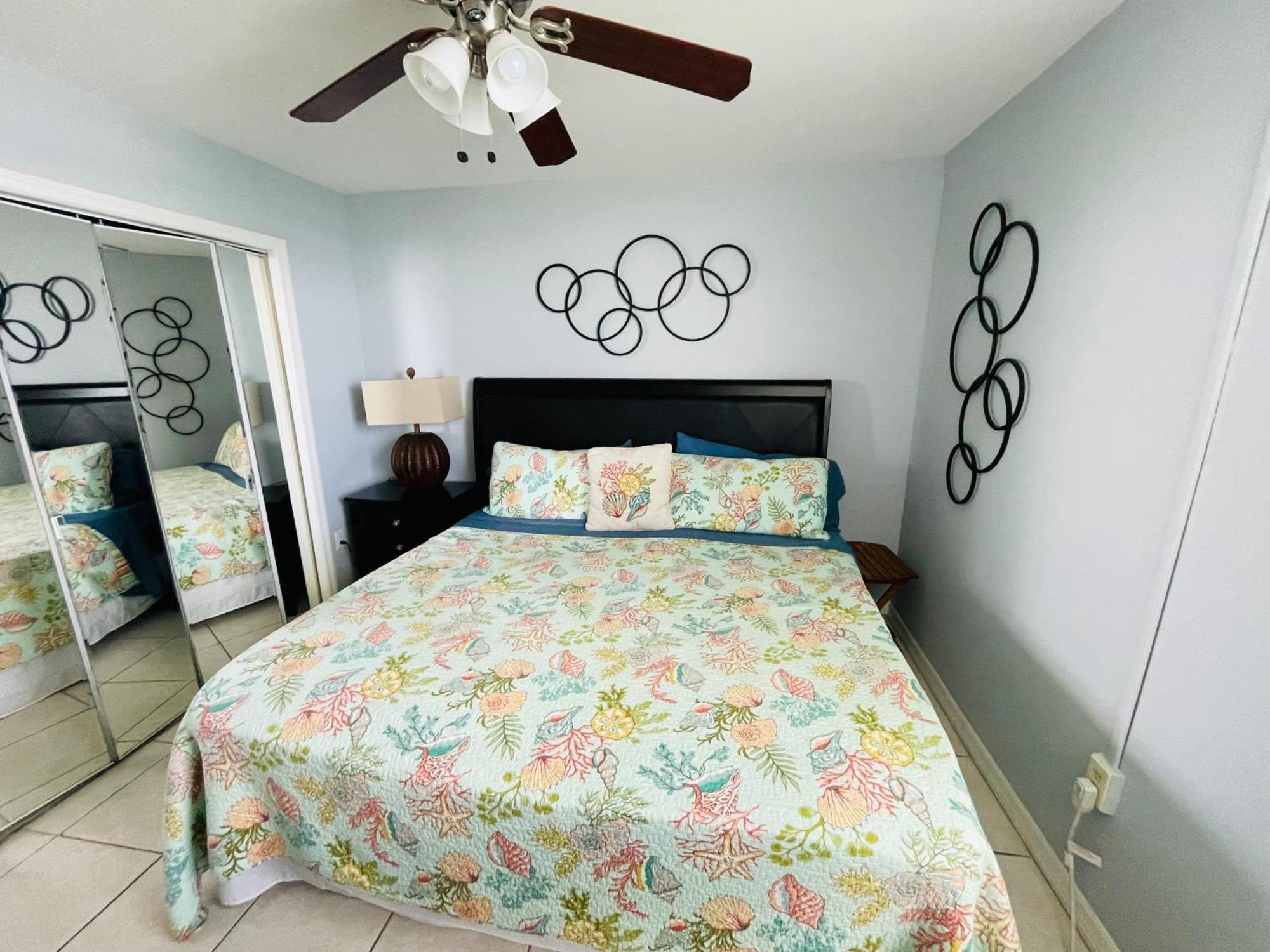 #1203 Panoramic Ocean View At Lovers Key Club Aparthotel *