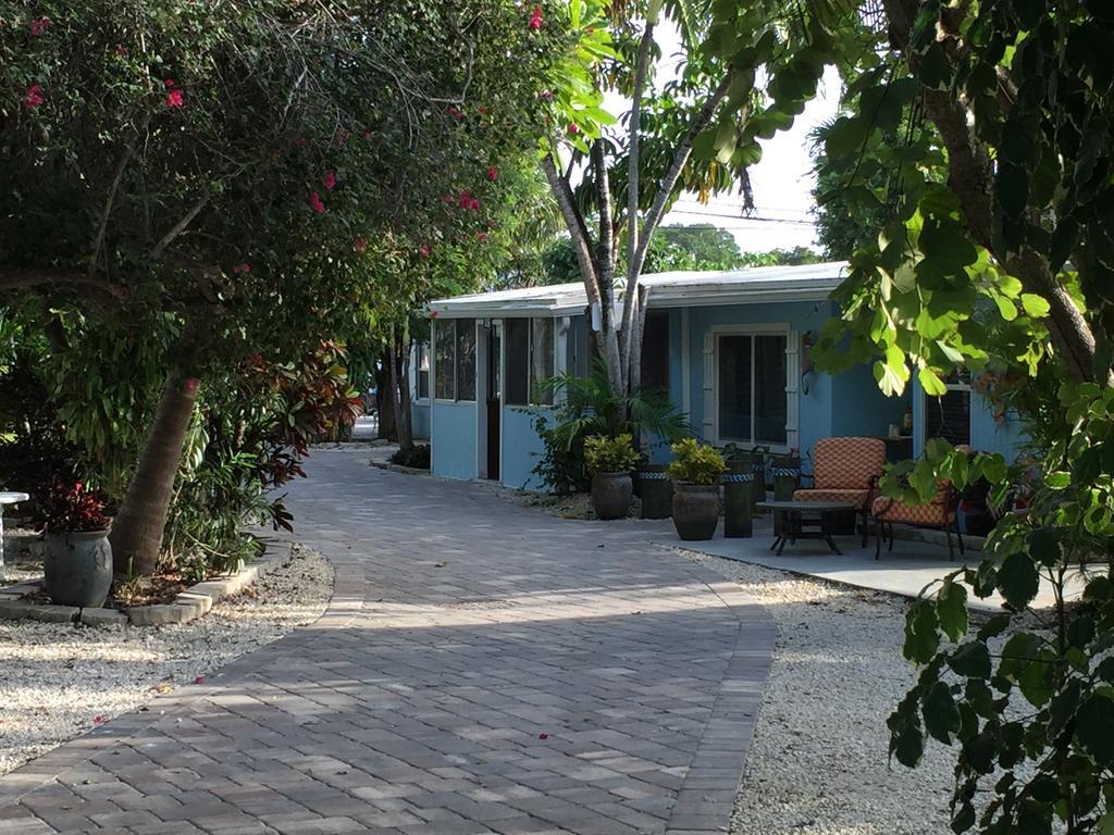 Seafarer And 2* Key Largo