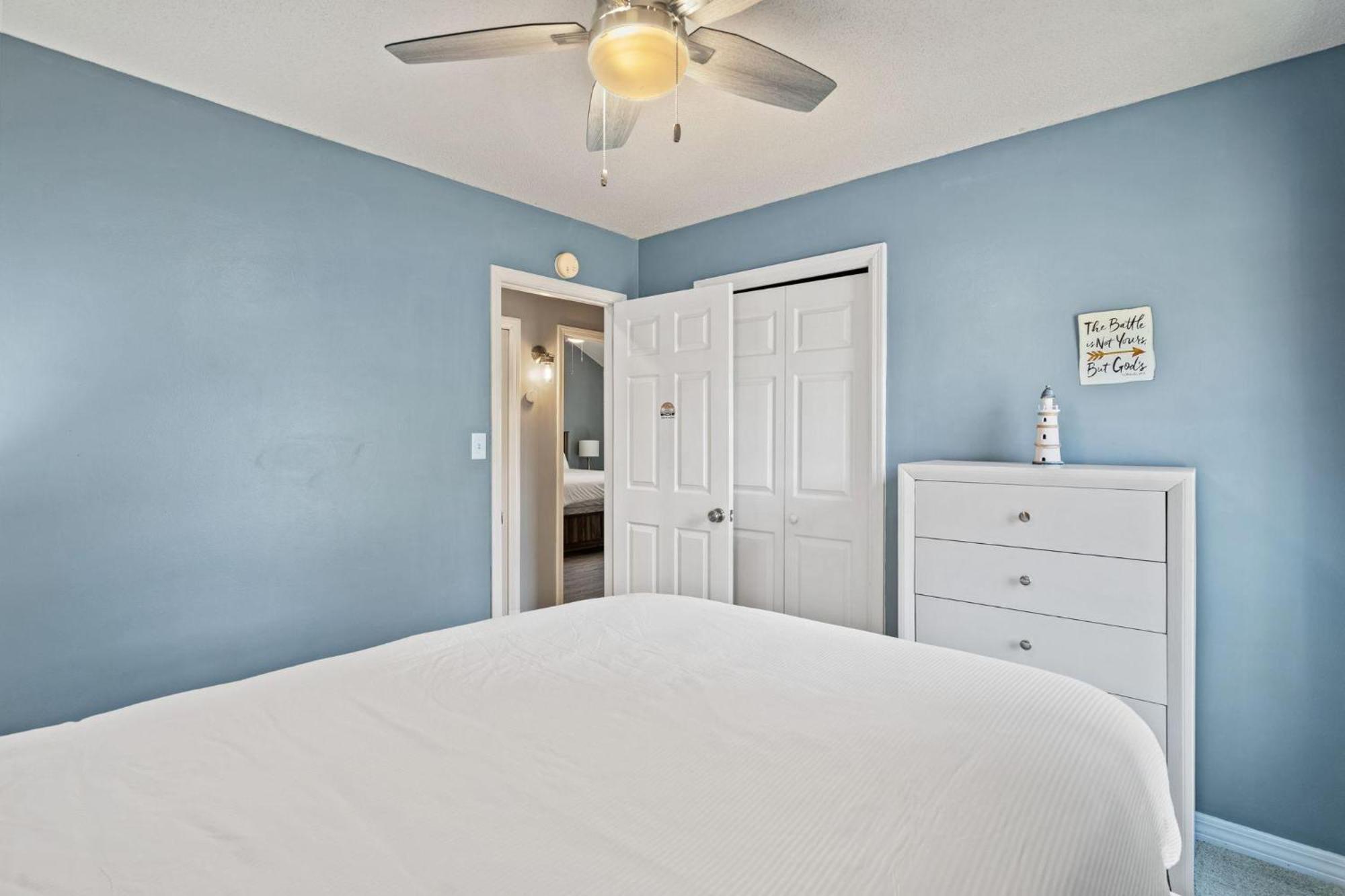 Holiday home Emerald Fantasea Navarre
