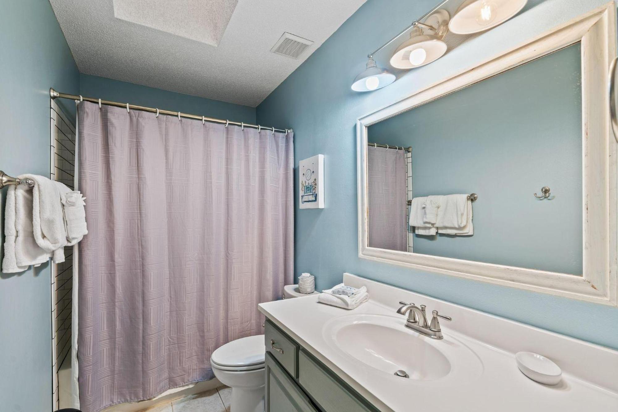 Holiday home Emerald Fantasea Navarre