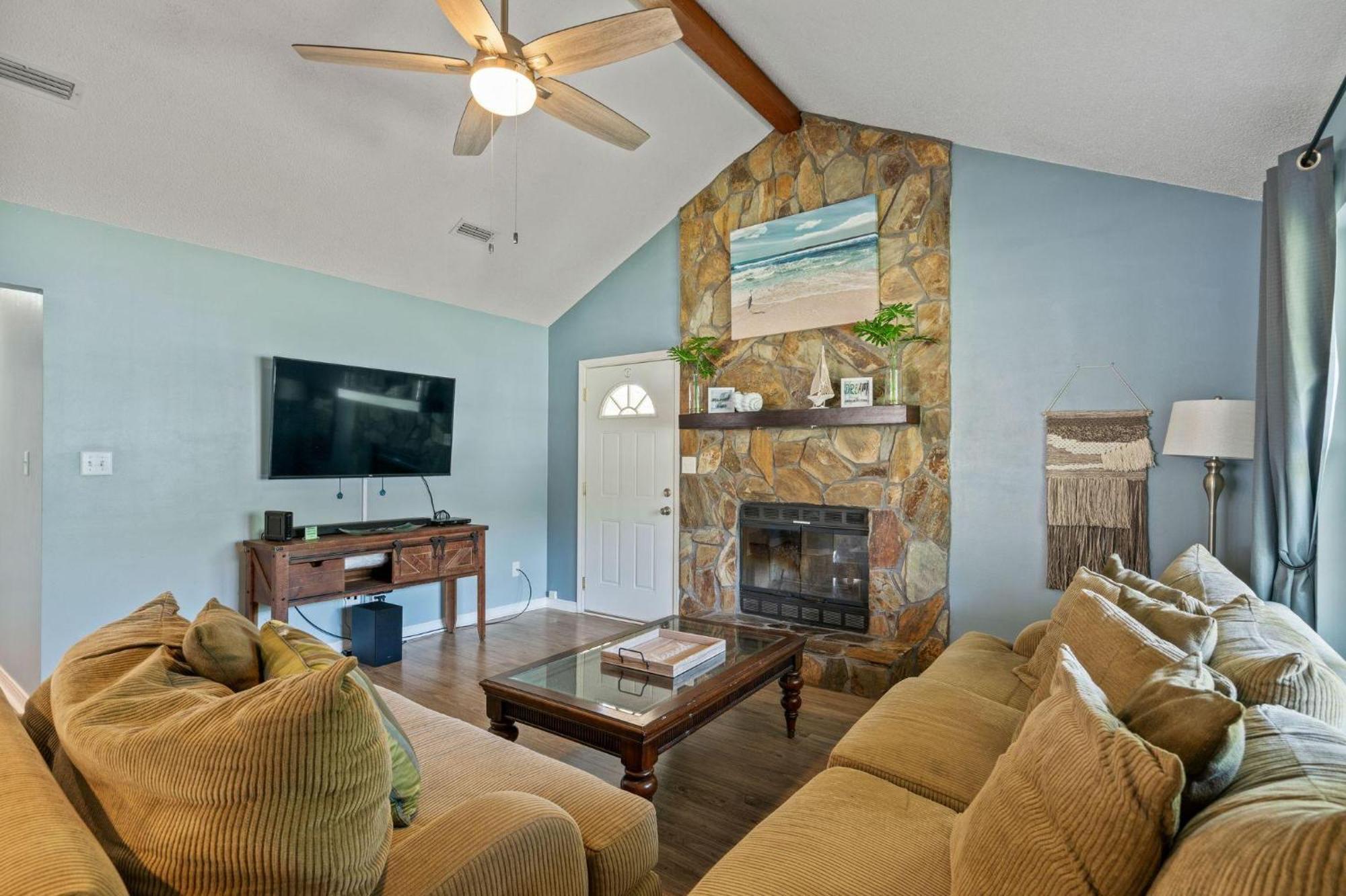 Emerald Fantasea Holiday home