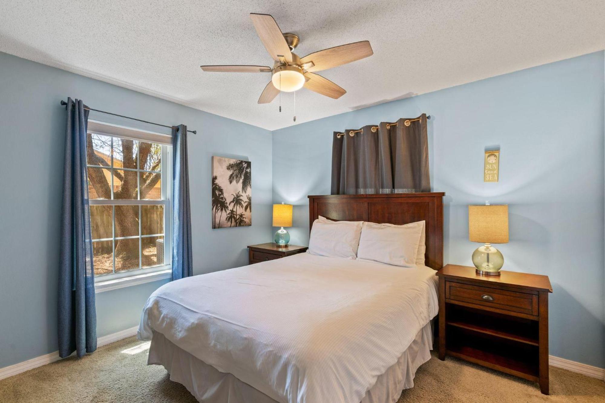 Holiday home Emerald Fantasea Navarre