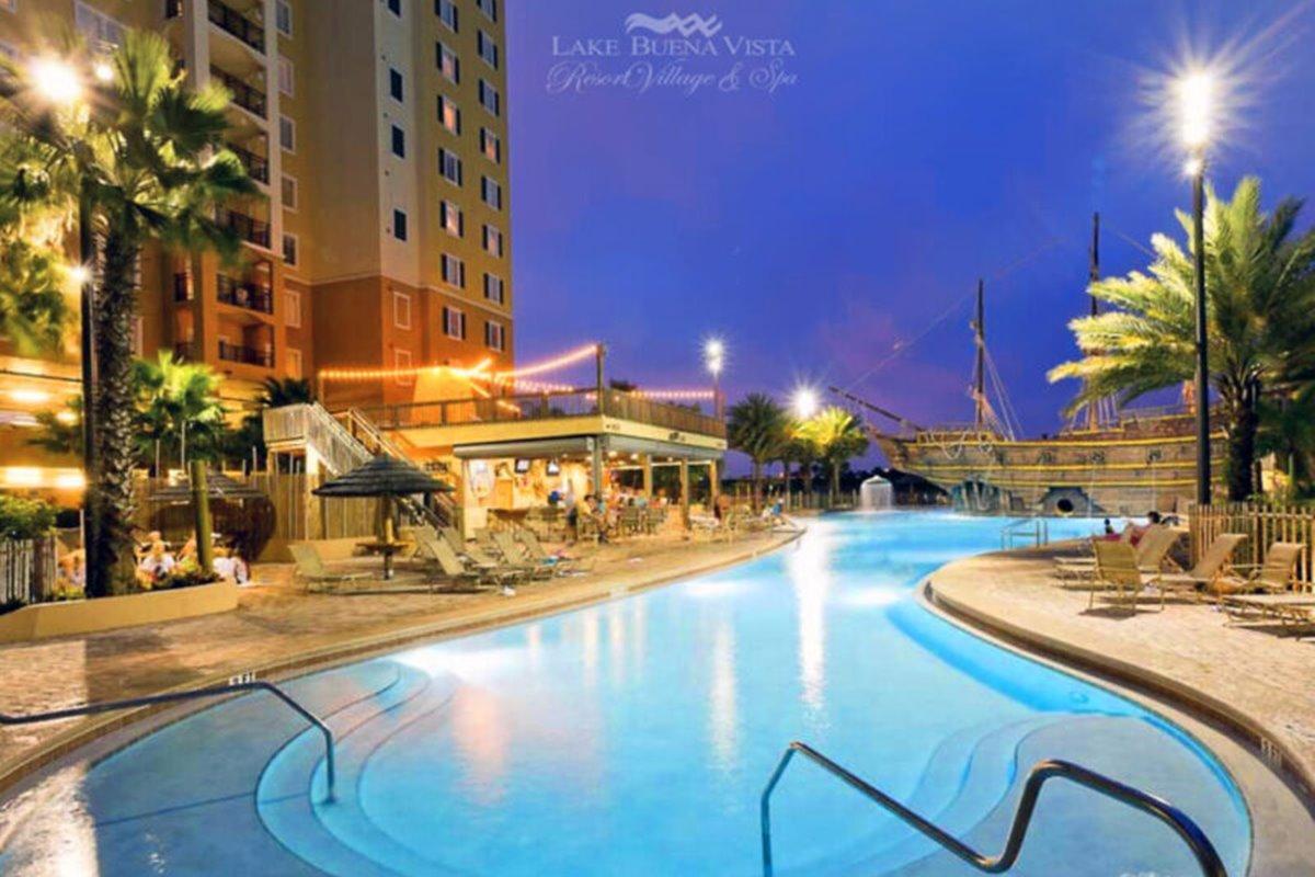 Resort Buena Vista Village And Spa, A Staysky & Near Lake Buena Vista